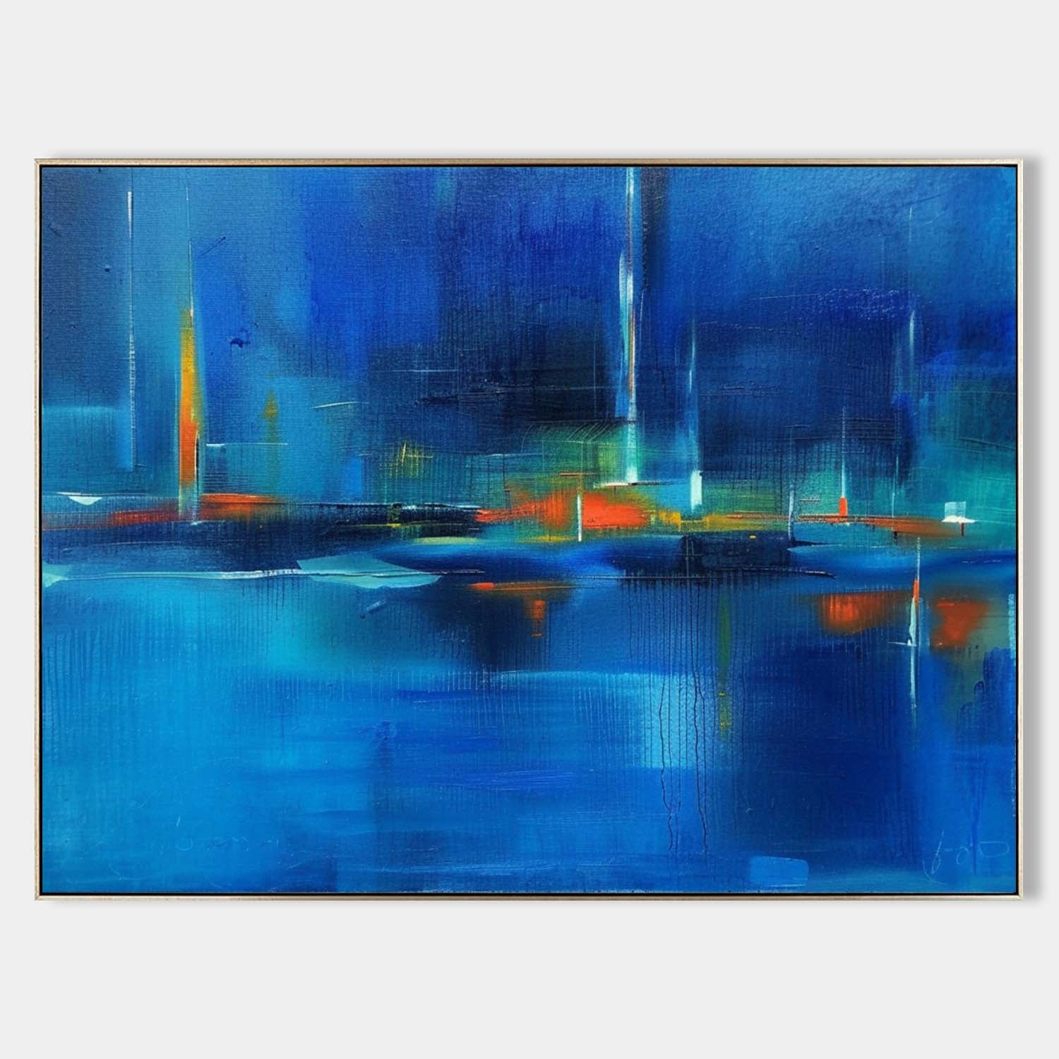 Colorful Painting CA226 - Neutralighting