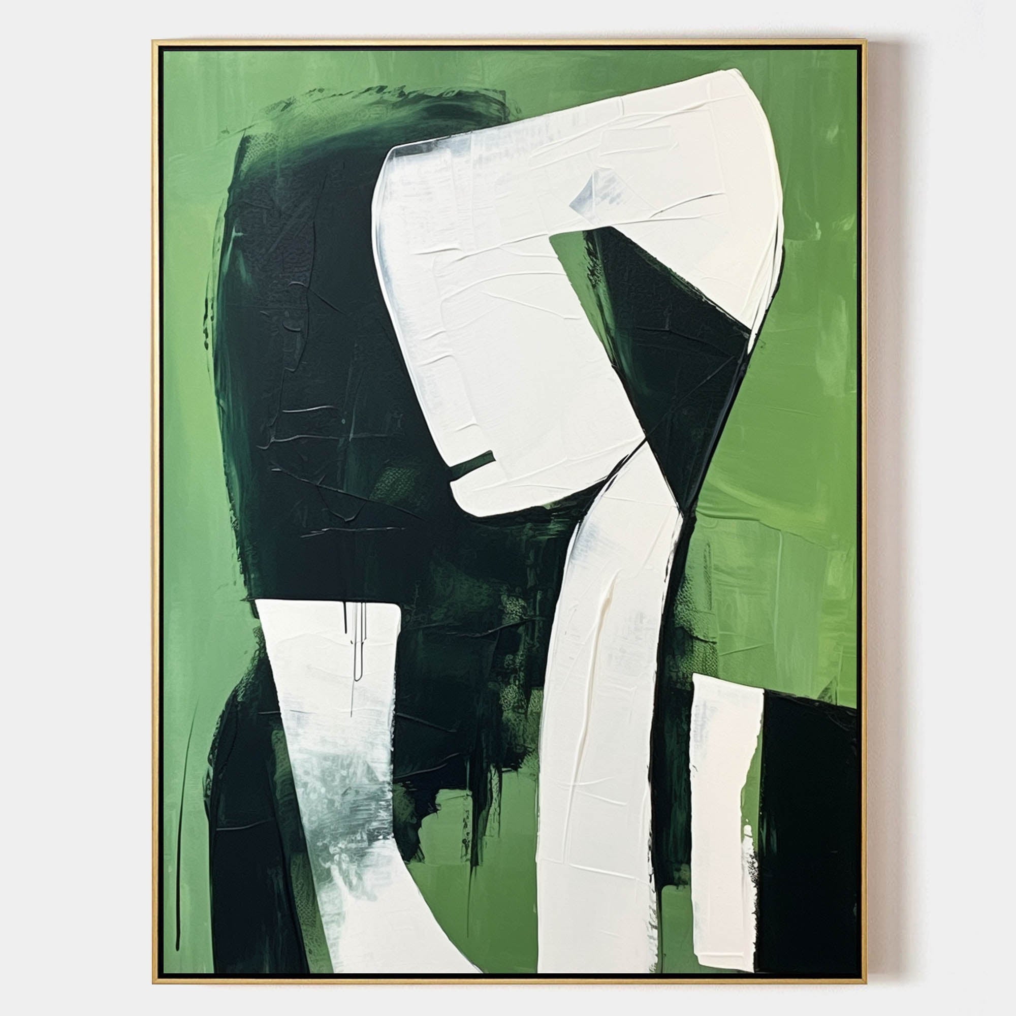 Contemporary Minimalist Art MA048 - Neutralighting