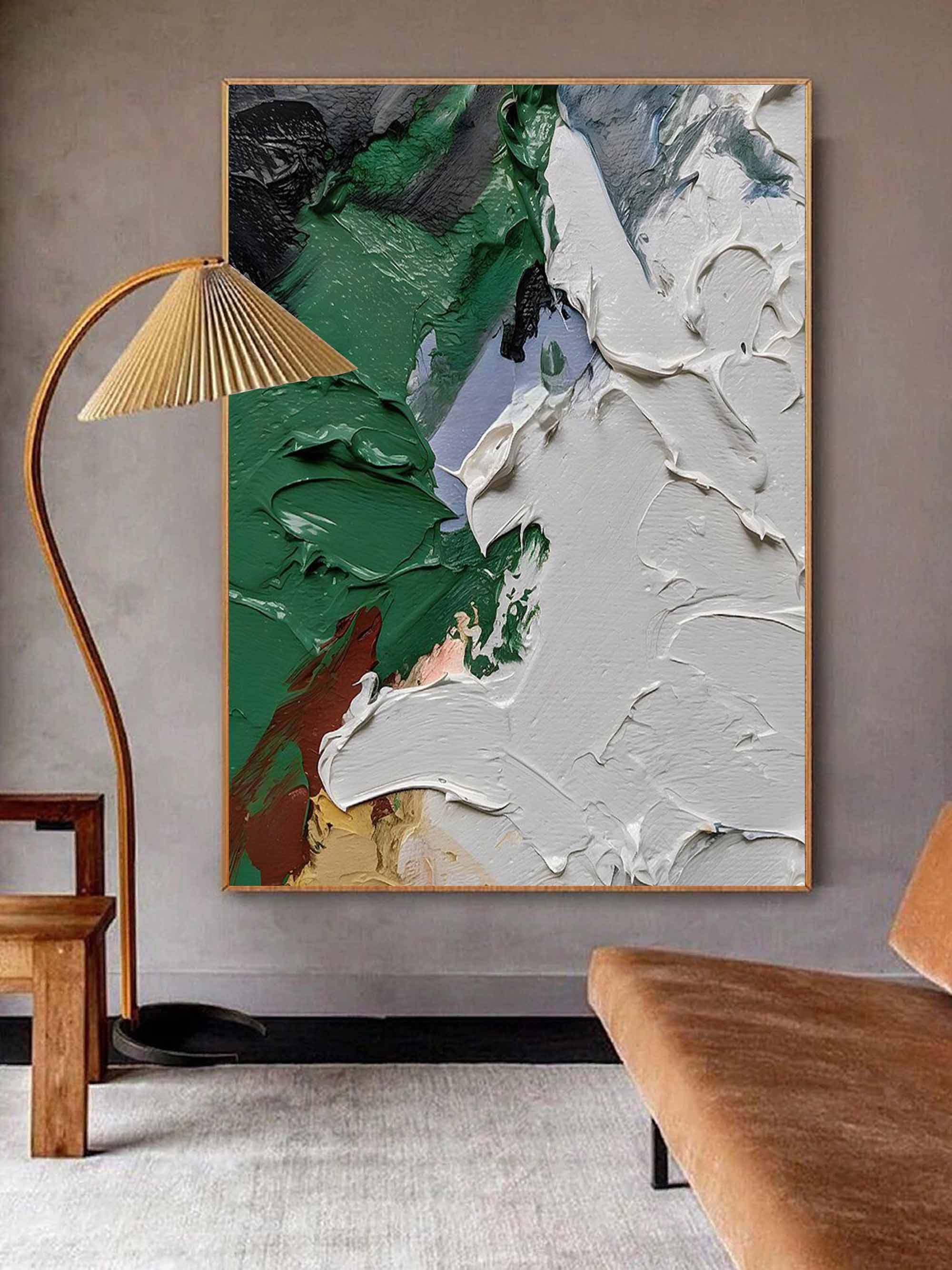 Colorful Painting CA062 - Neutralighting