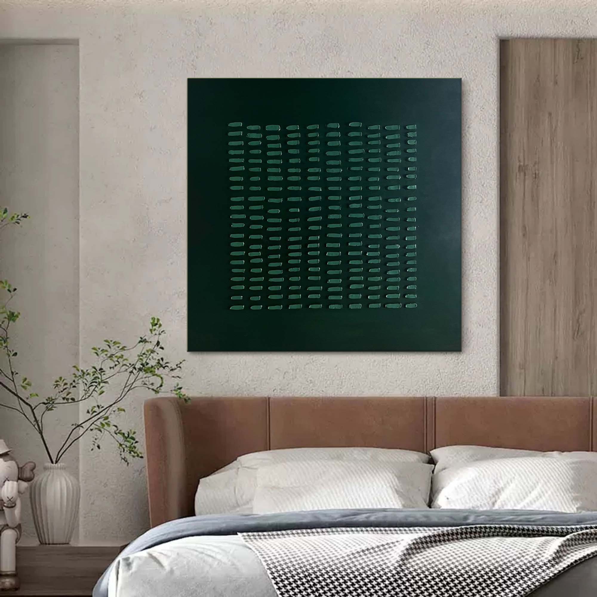 Wabi-Sabi Wall Art TX026 - Neutralighting