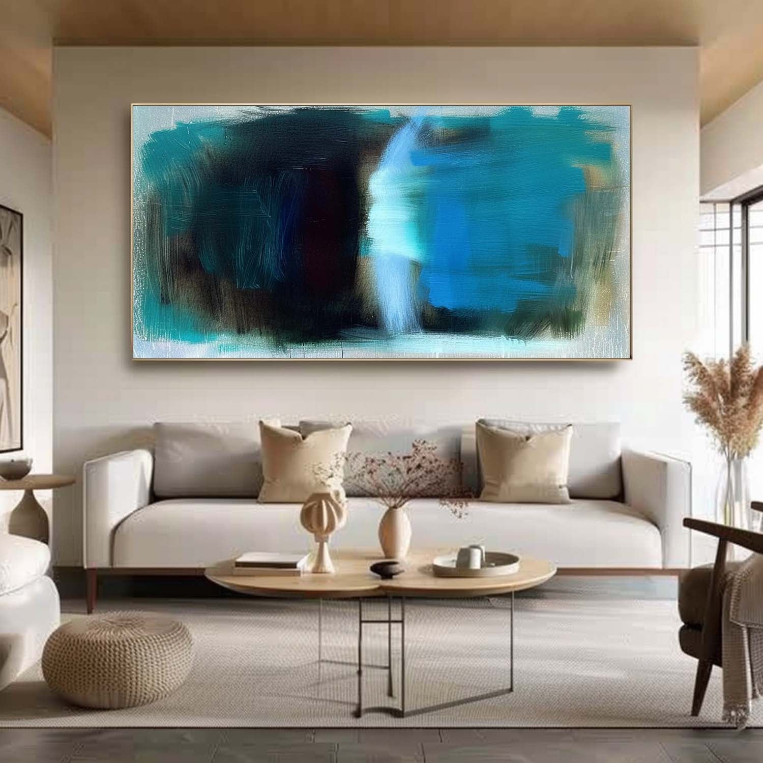 Colorful Painting CA197 - Neutralighting