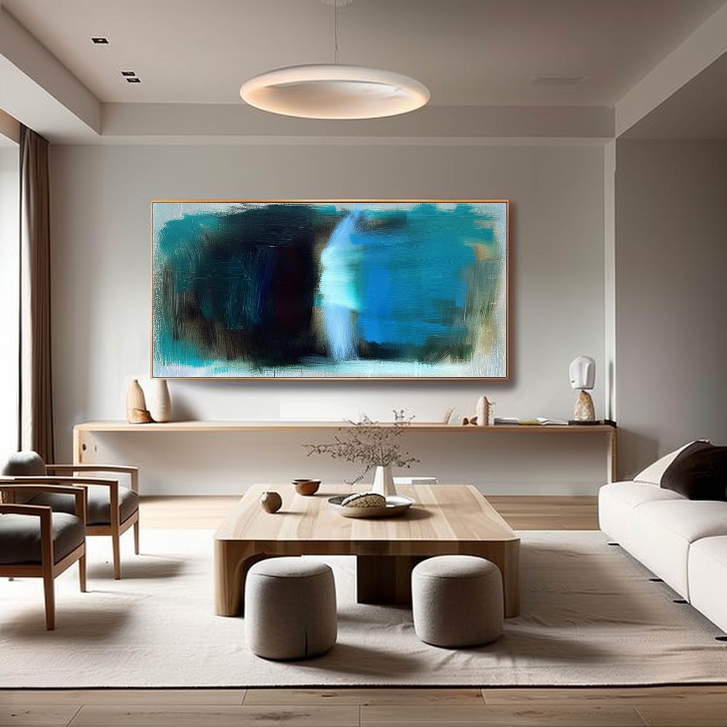 Colorful Painting CA197 - Neutralighting