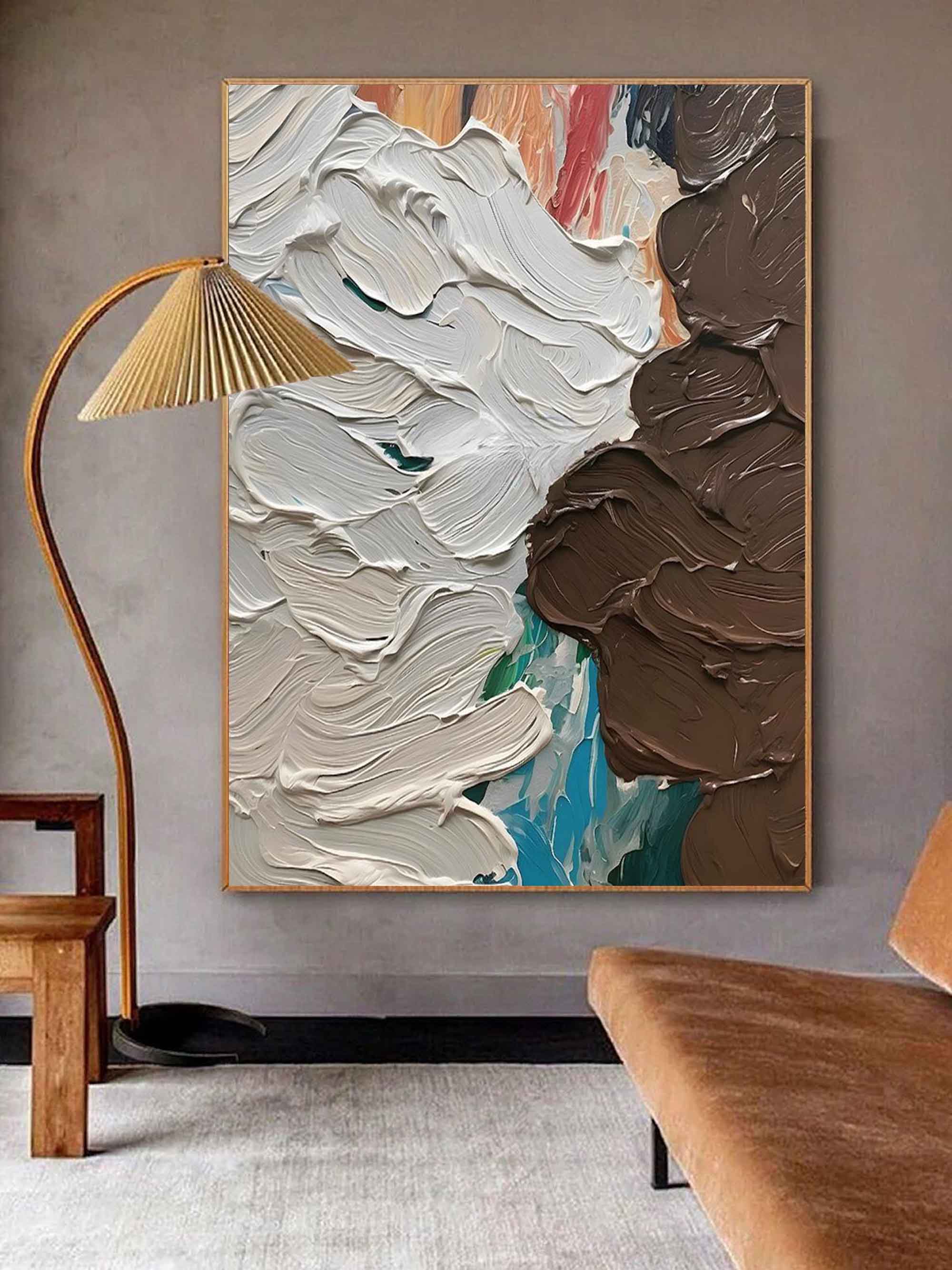 Colorful Painting CA058 - Neutralighting