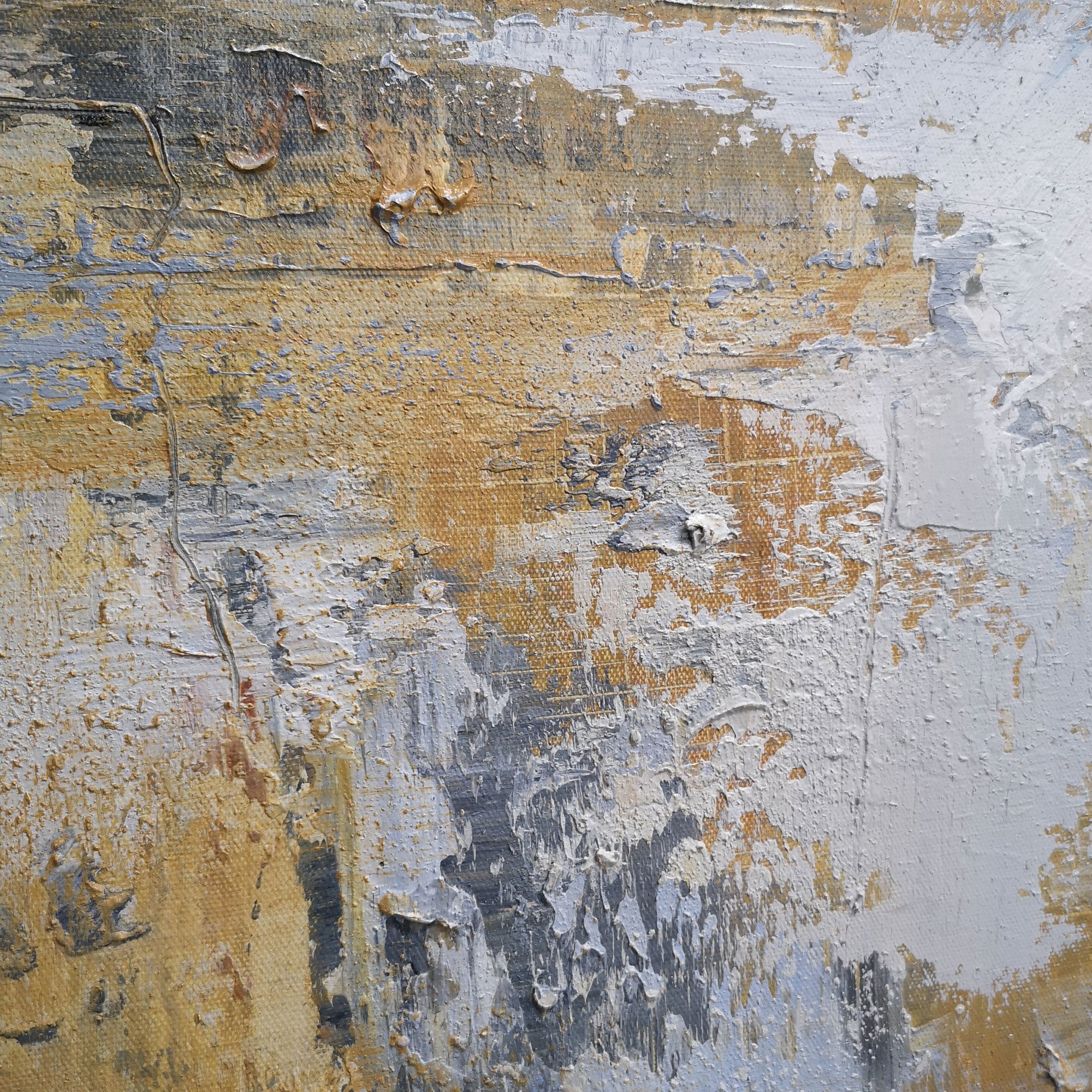 Modern Coastal Art