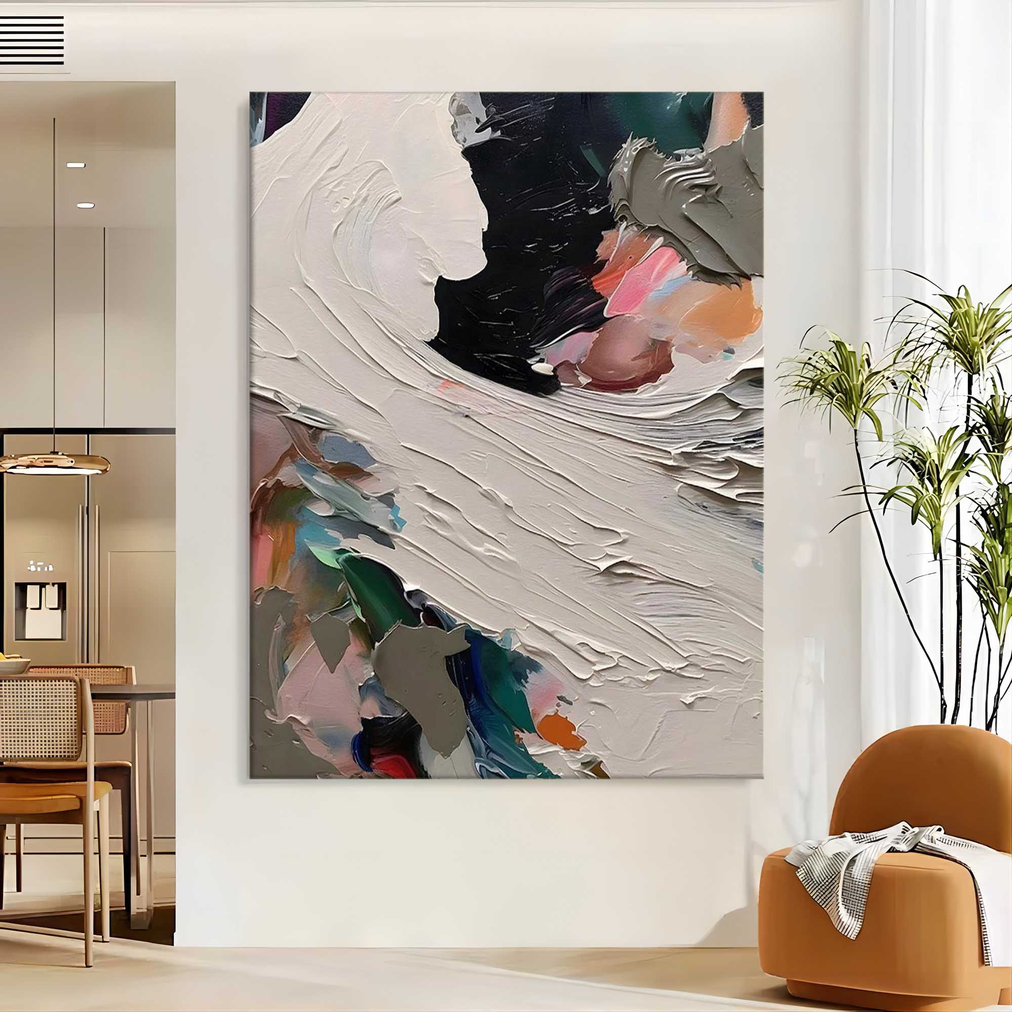 Colorful Painting CA082 - Neutralighting
