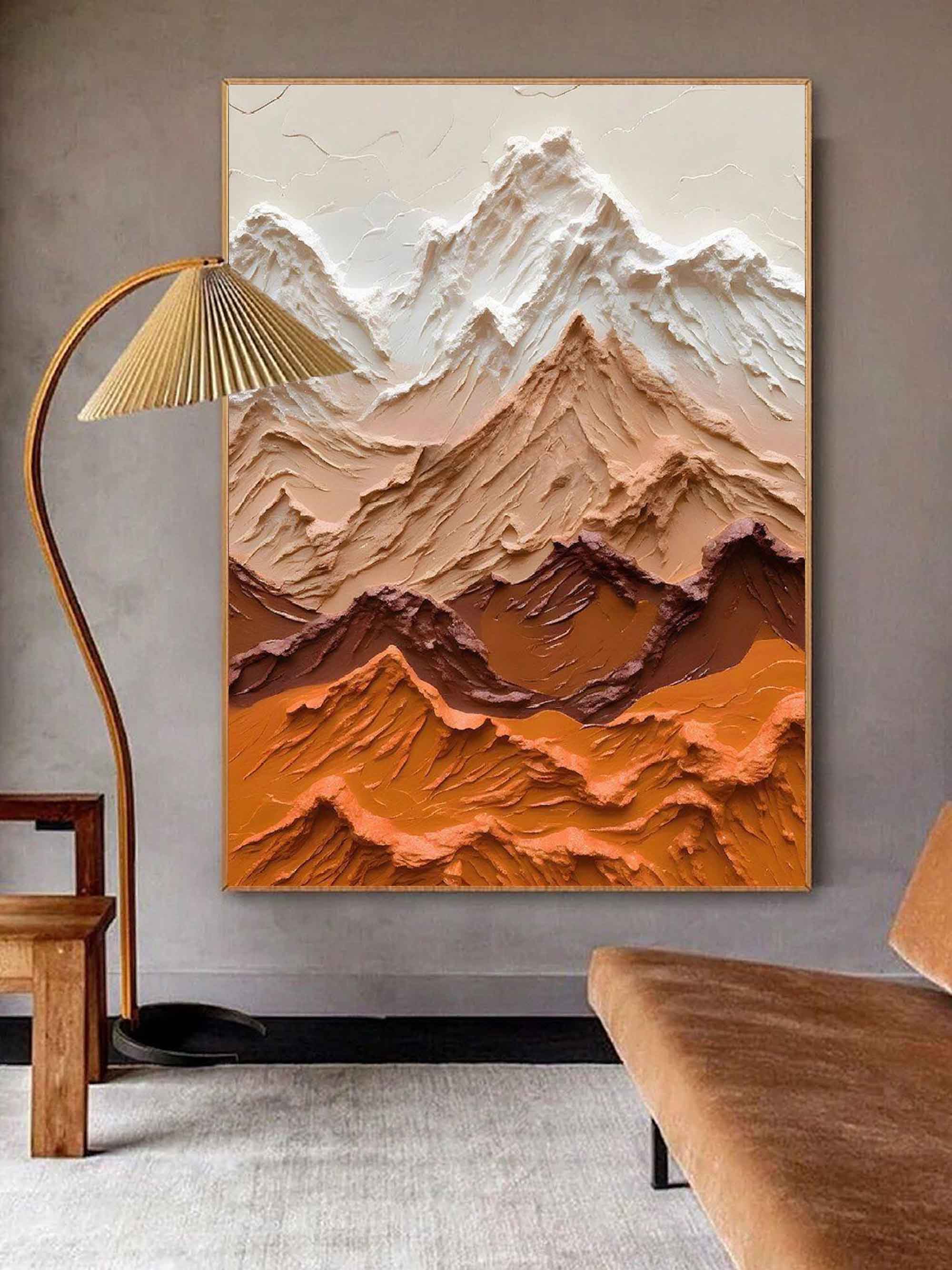 Colorful Painting CA064 - Neutralighting