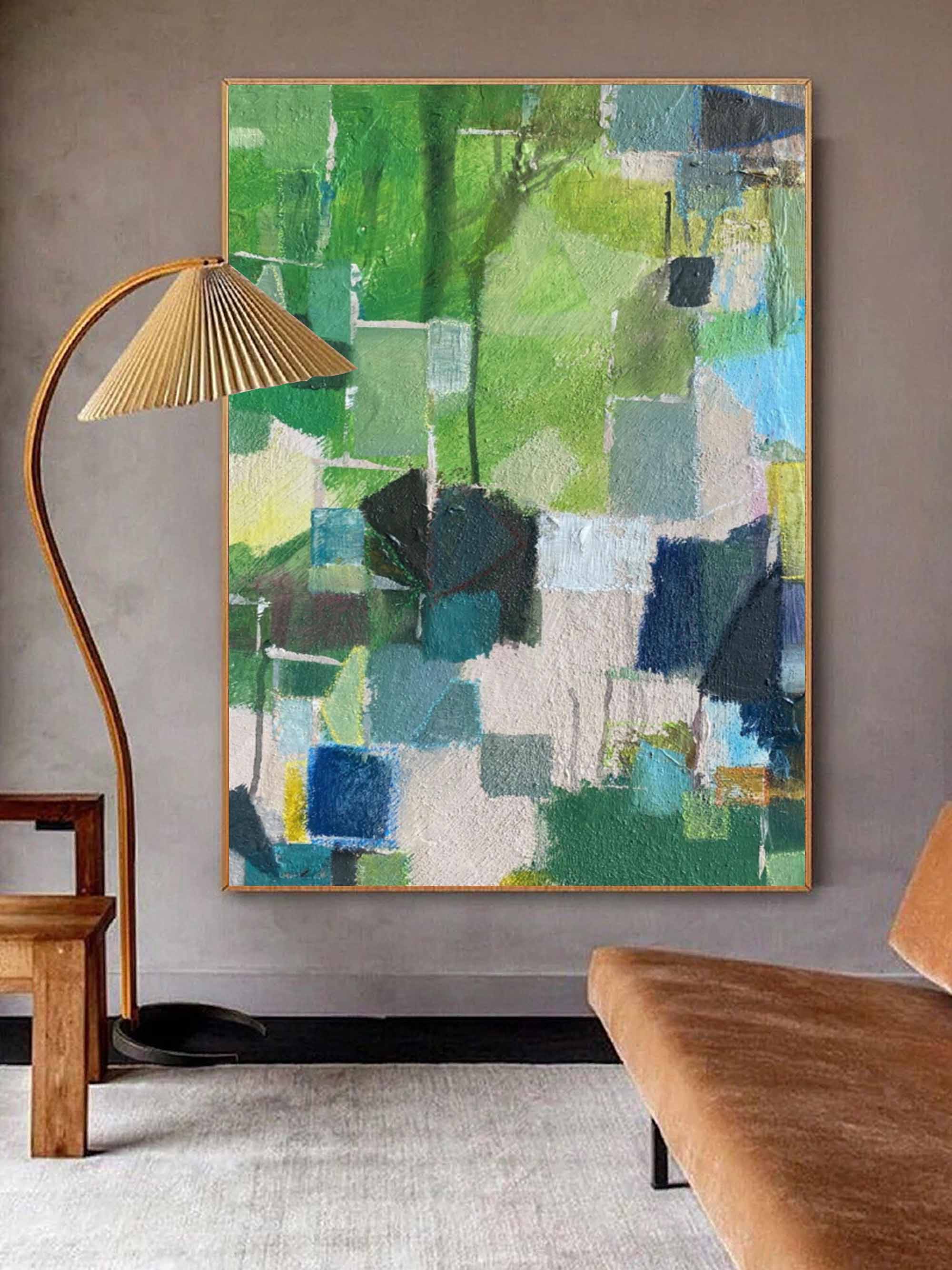 Colorful Painting CA089 - Neutralighting