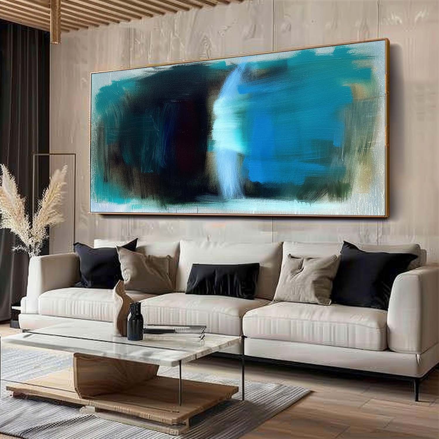 Colorful Painting CA197 - Neutralighting