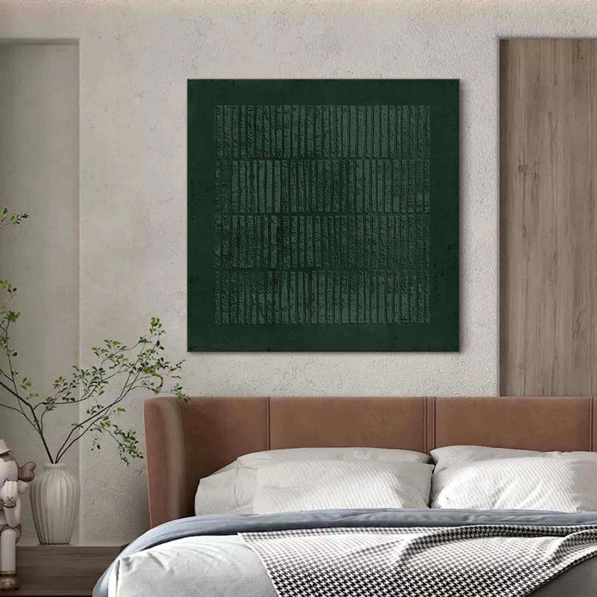 Wabi-Sabi Wall Art TX034 - Neutralighting