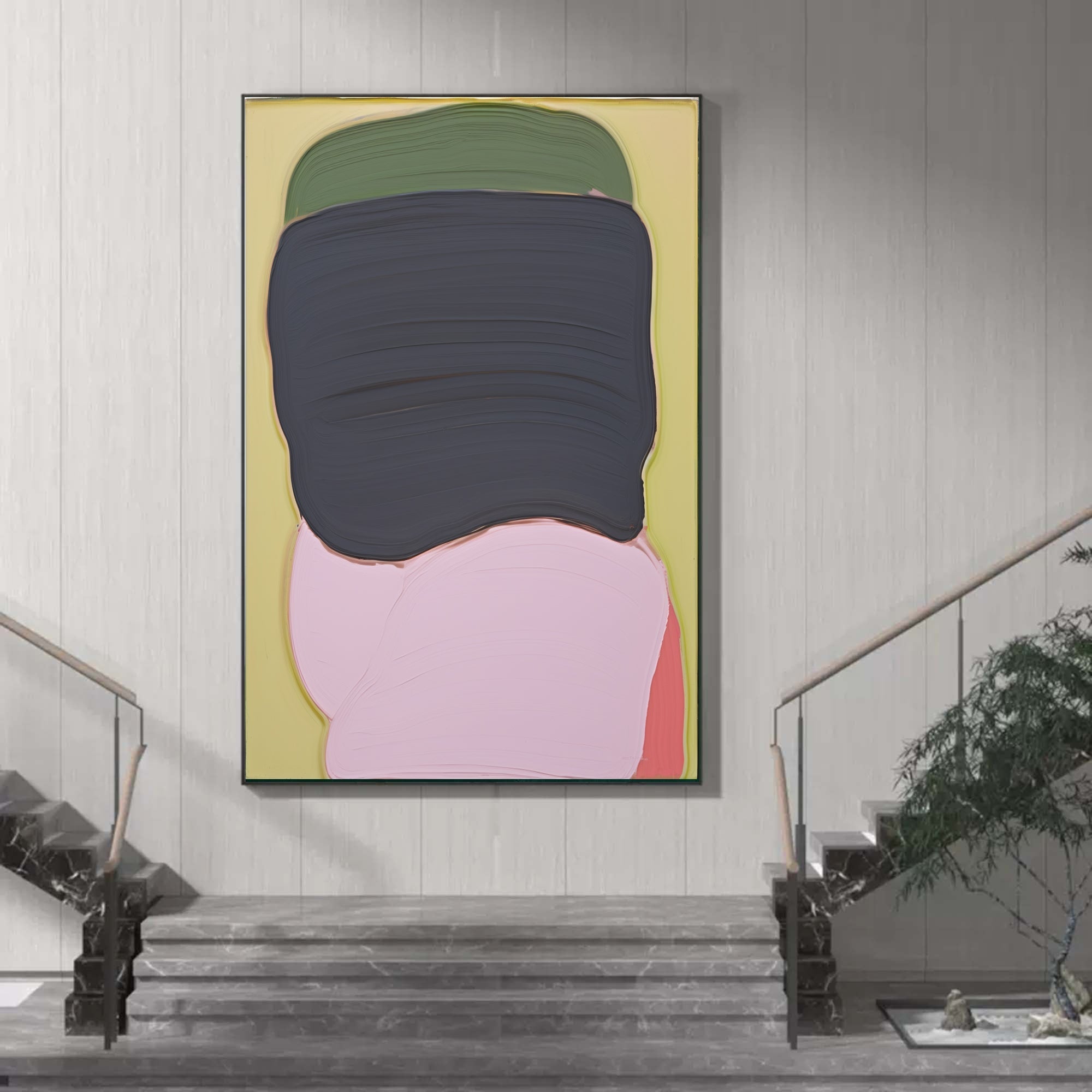 COLORFUL PAINTING CA100 - Neutralighting