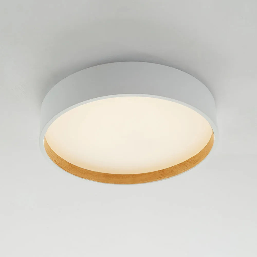 Vuna Ceiling Light - Neutralighting