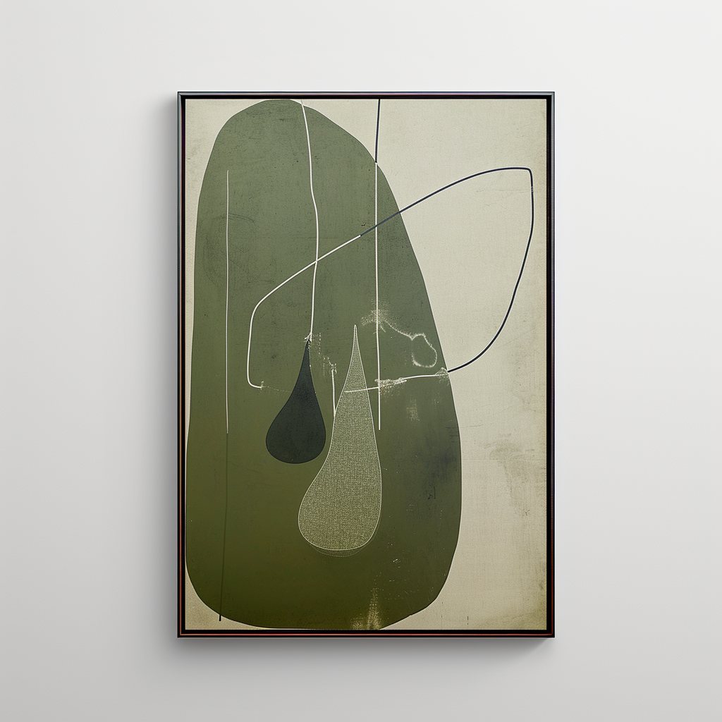 Abstract Painting Set of 3 SP148 - Neutralighting