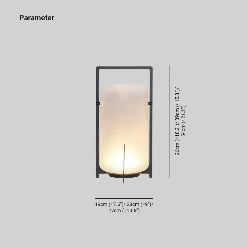 Ray Minimalist Glass/Acrylic Outdoor Landscape Pathway Light, White - Neutralighting