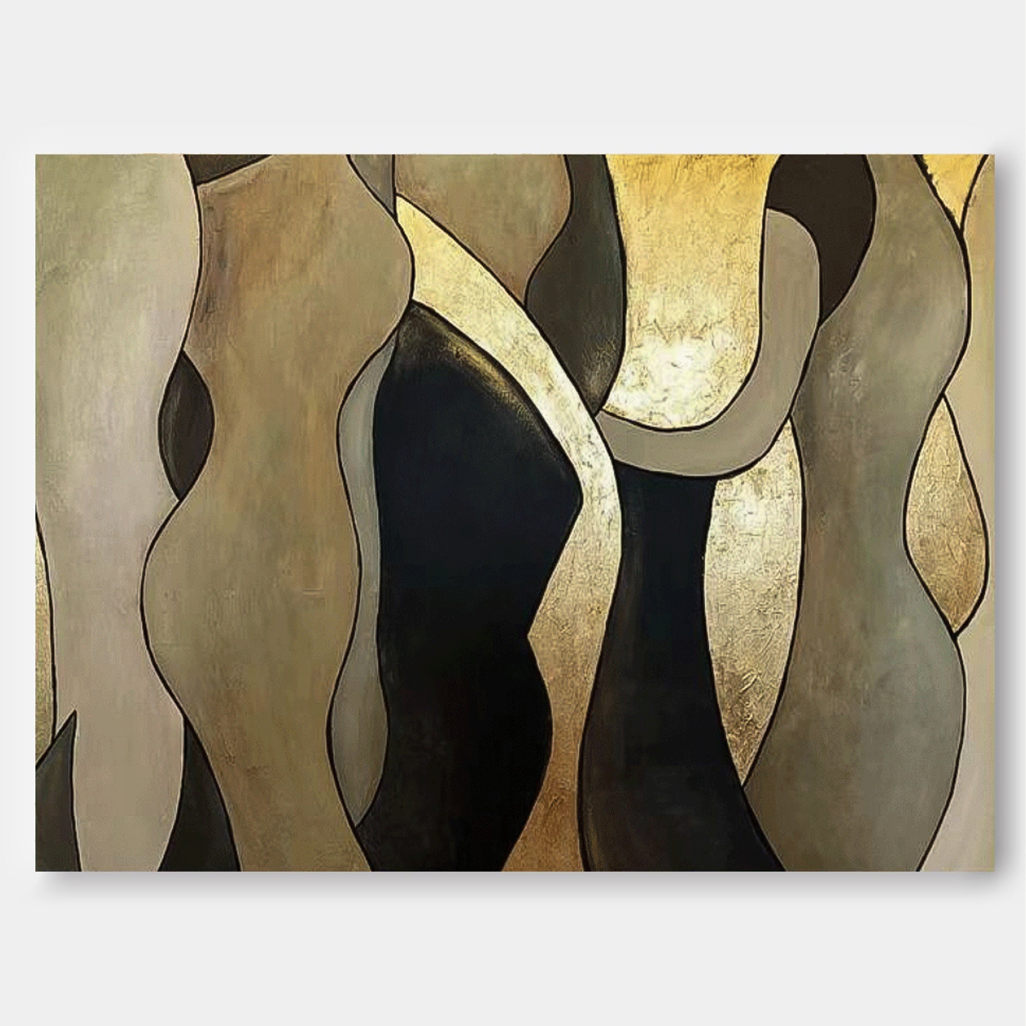 People Canvas Art PE218 - Neutralighting