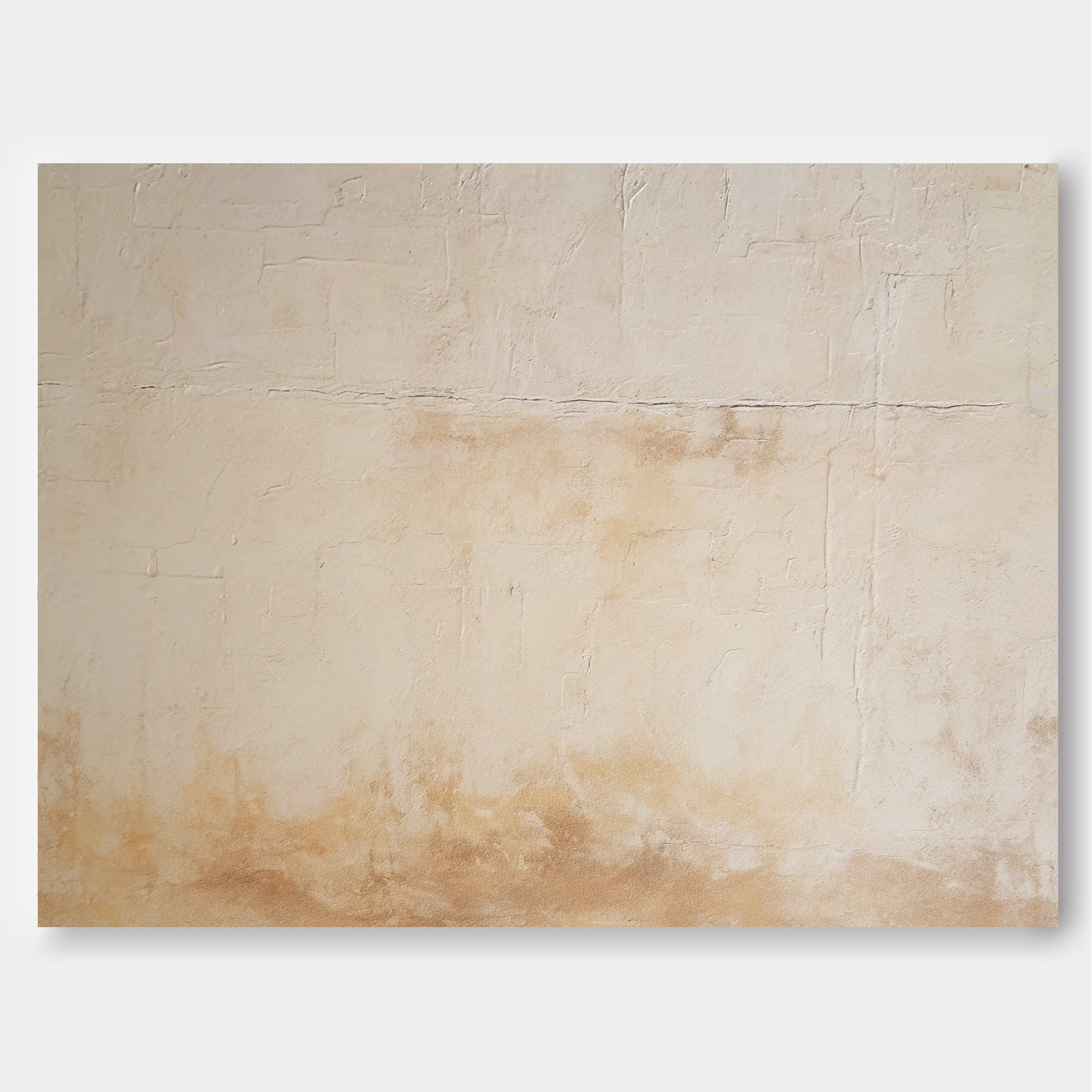 Minimalist Canvas Art MI044 - Neutralighting