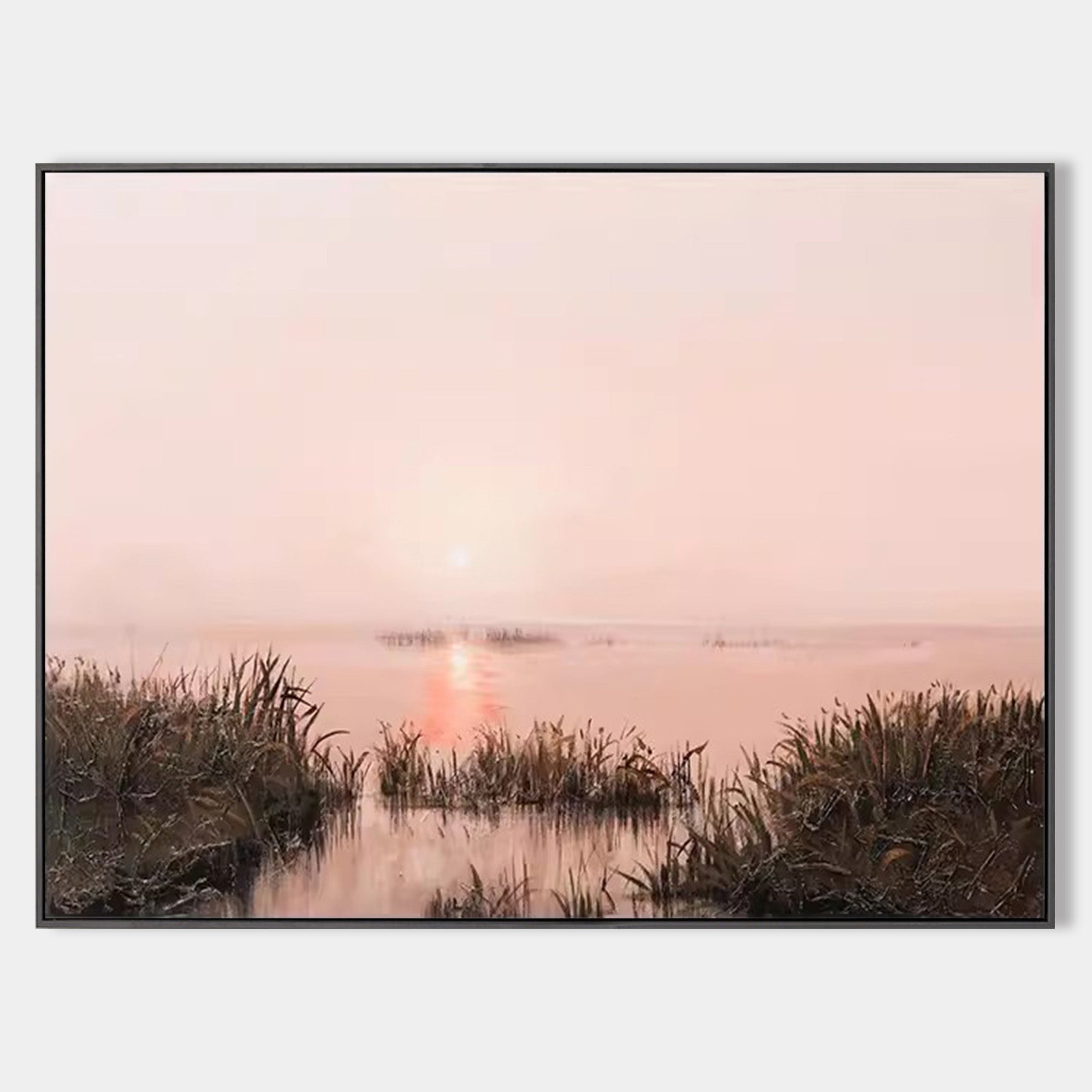 Landscape Canvas Art LCA001 - Neutralighting