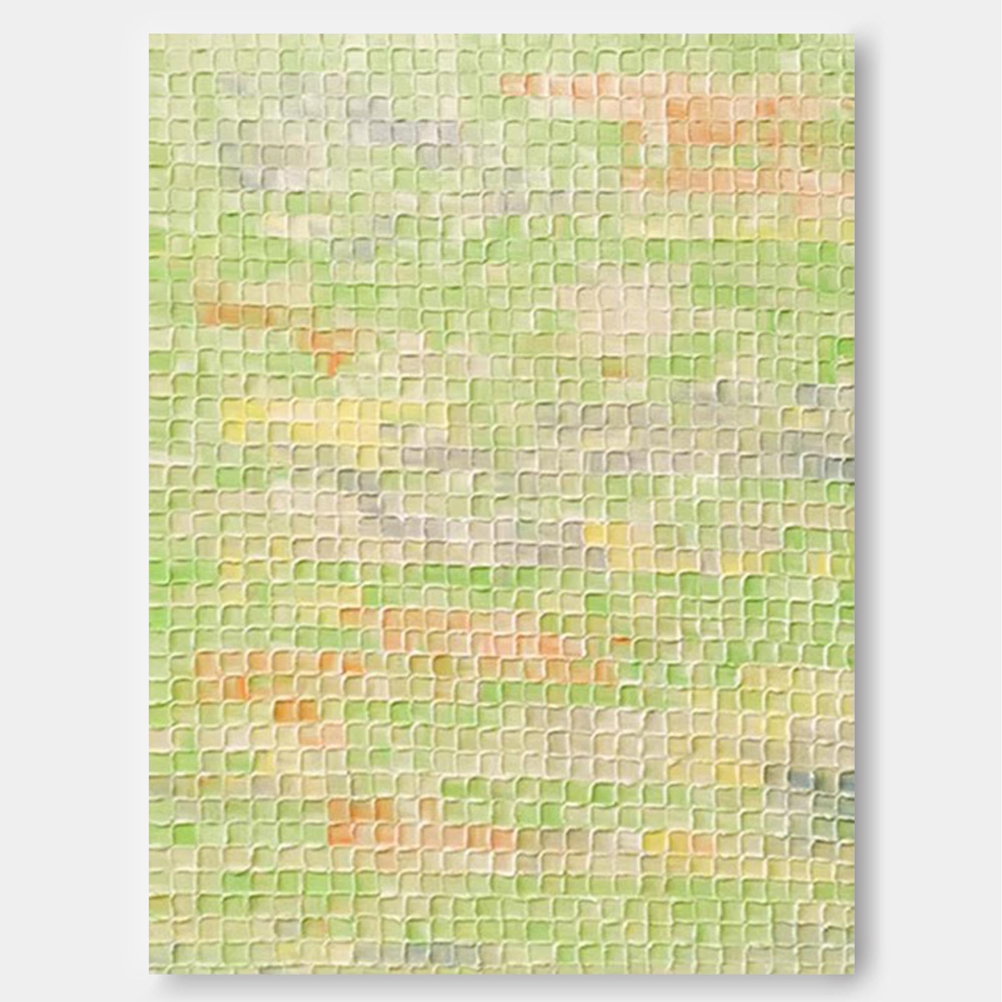 Wall Art Abstract Modern Nature Elegant