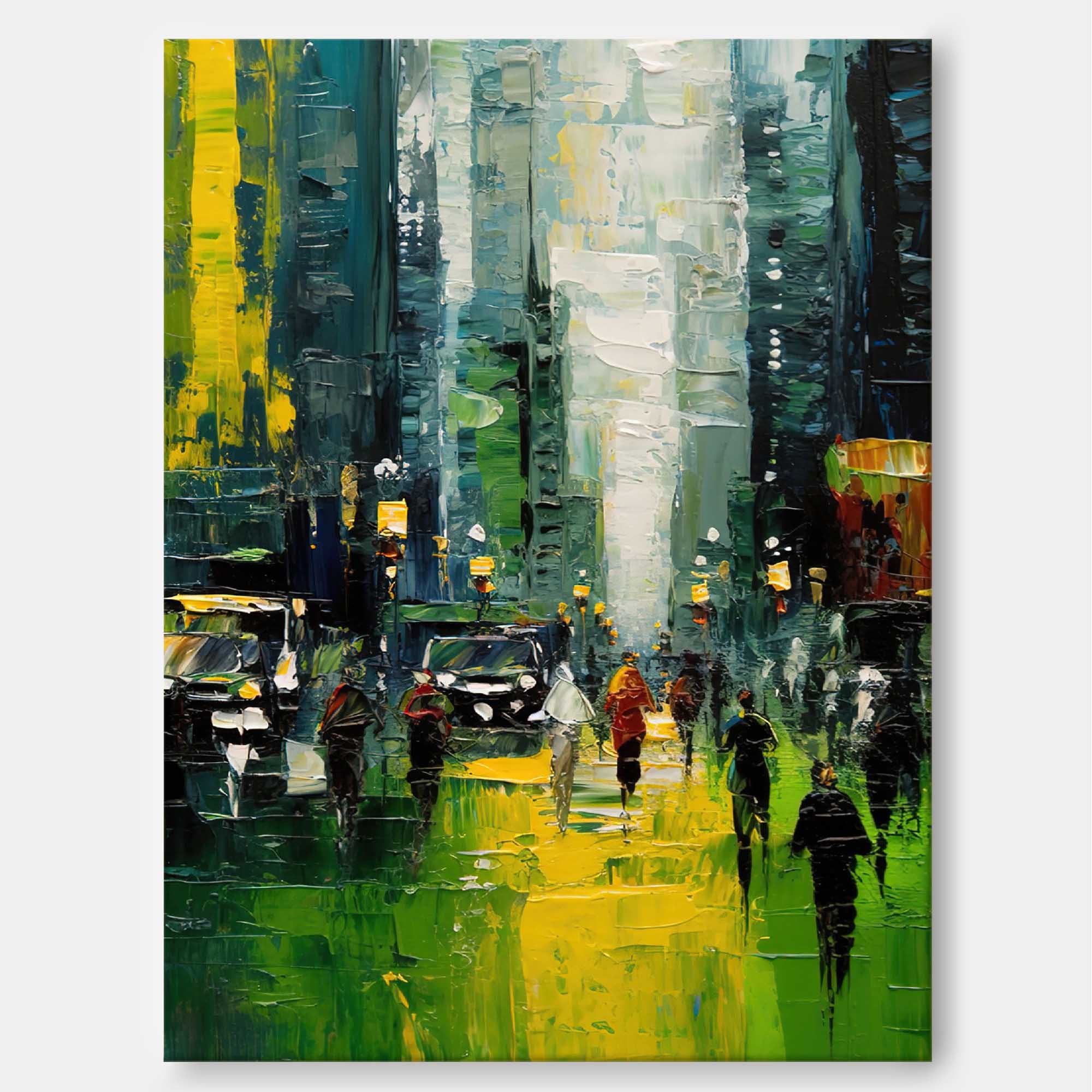 Architecture Canvas Art AR003 - Neutralighting