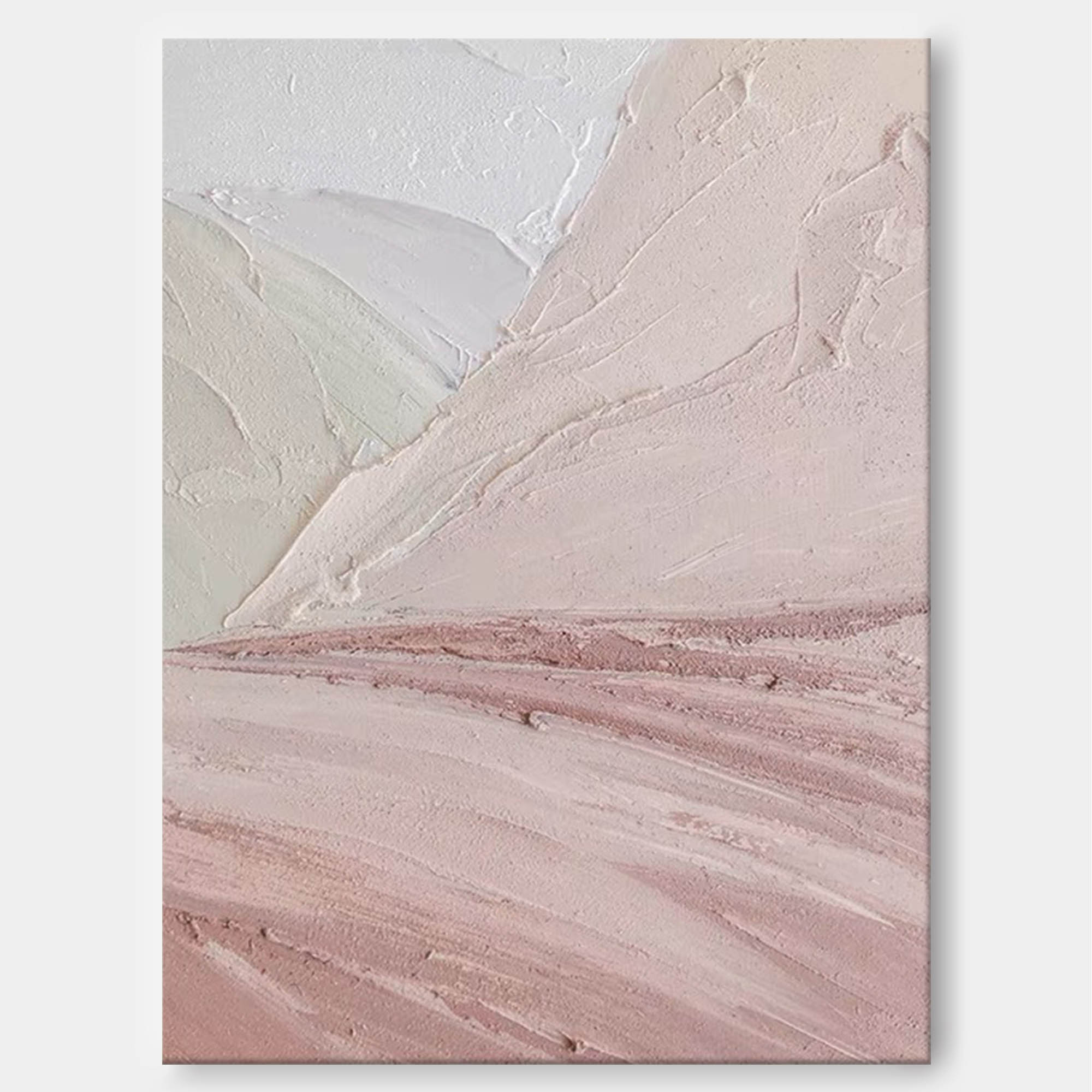Minimalist Canvas Art MI013 - Neutralighting