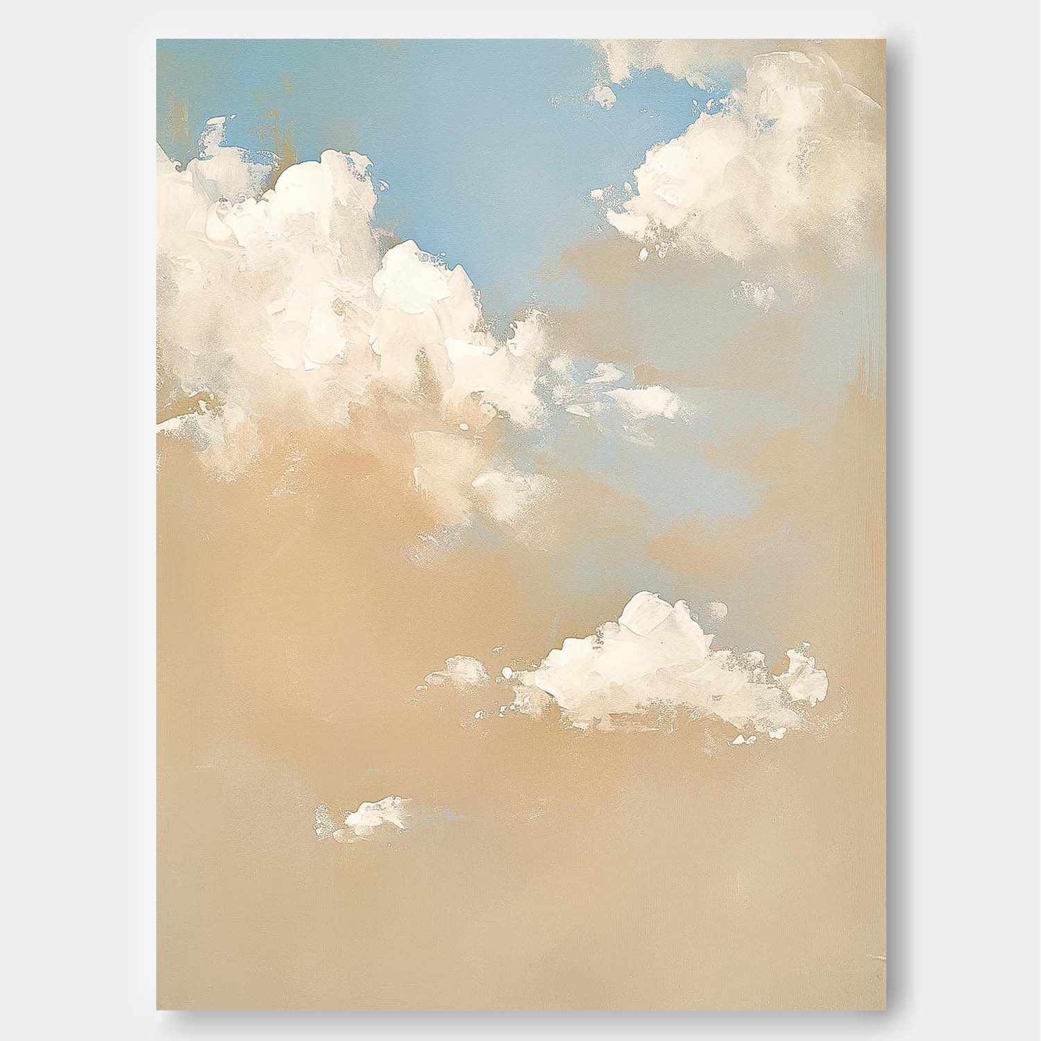 Wall Art Landscape Serene Calm Dreamy