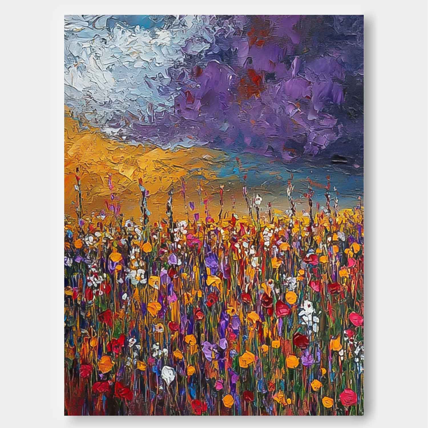 Landscape Canvas Art LA064 - Neutralighting