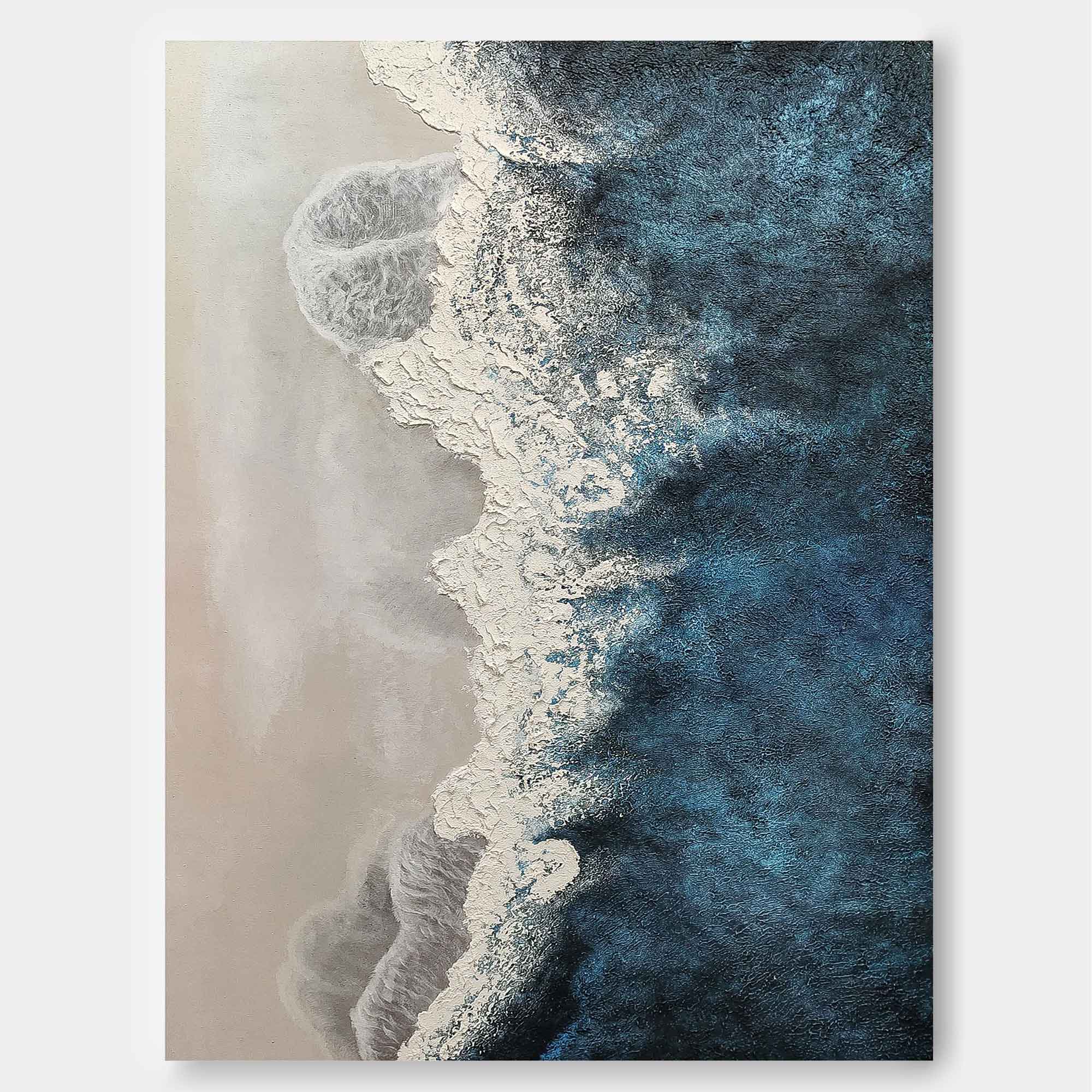 Beach & Ocean Canvas Art BE013 - Neutralighting