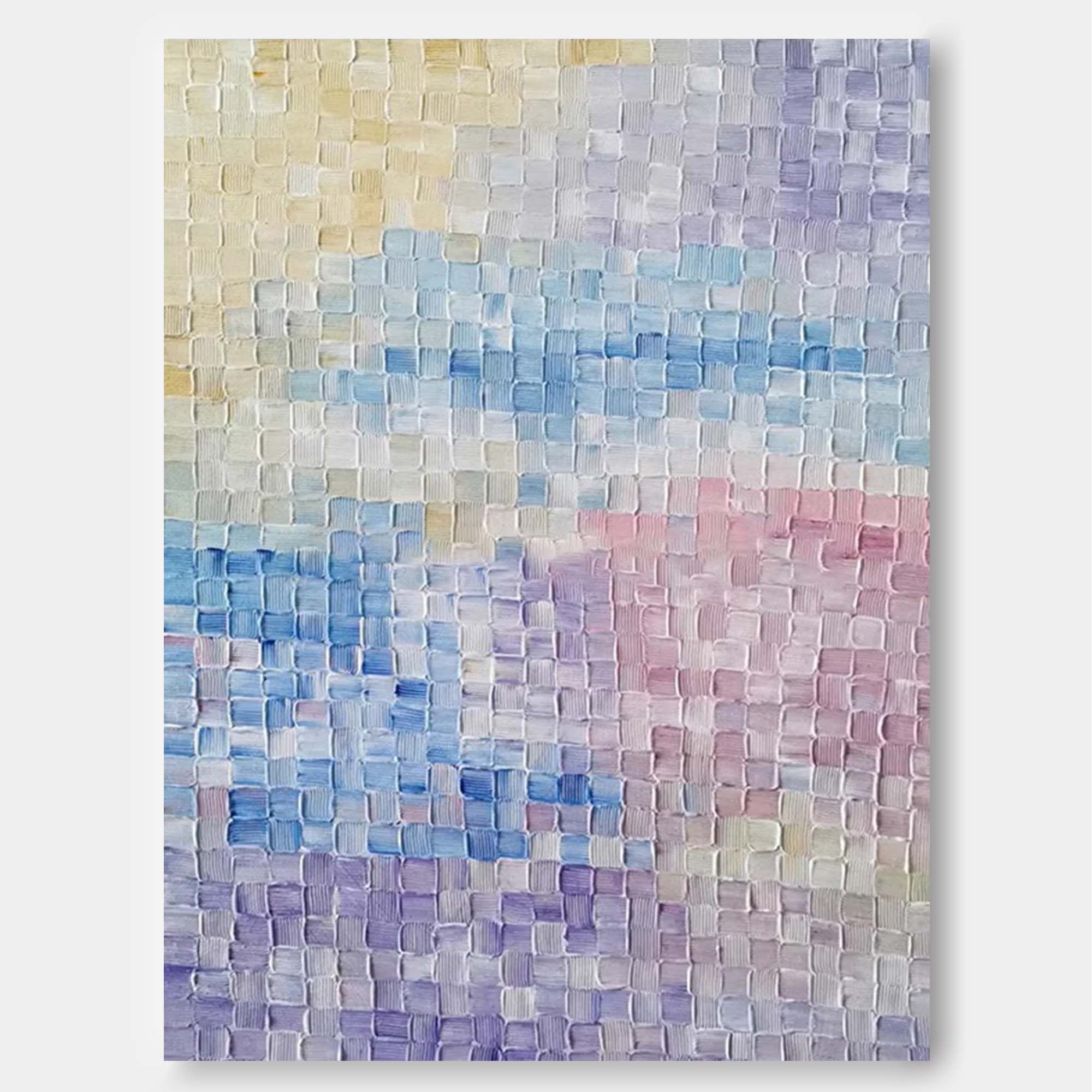 Wall Art Abstract Minimalist Nature Design