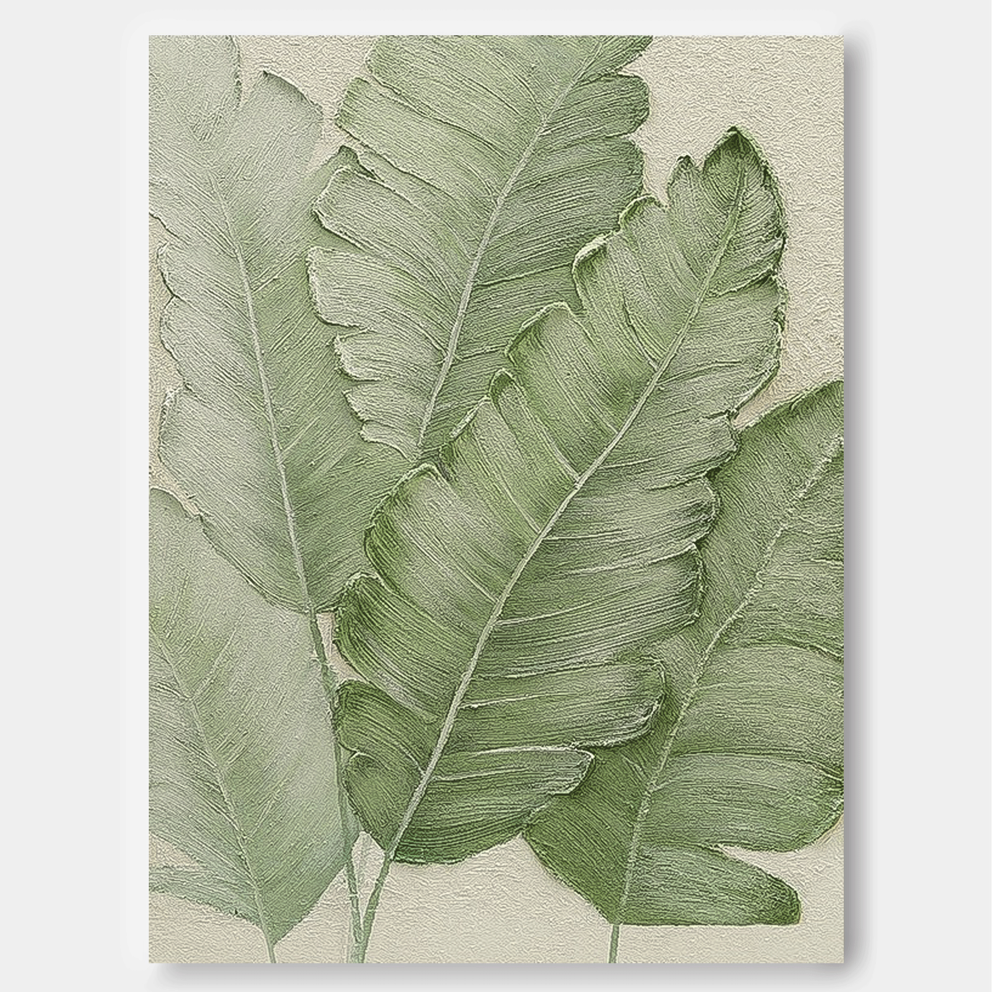 Wall Art Flower Elegant Contemporary Cheerful