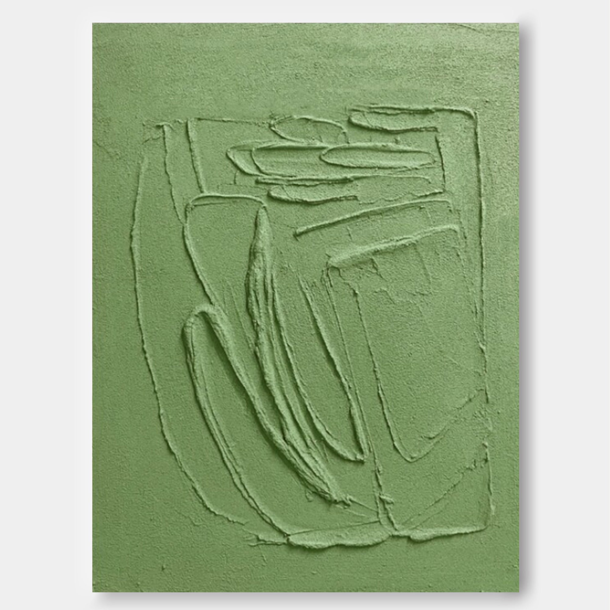 Minimalist Canvas Art MI059 - Neutralighting