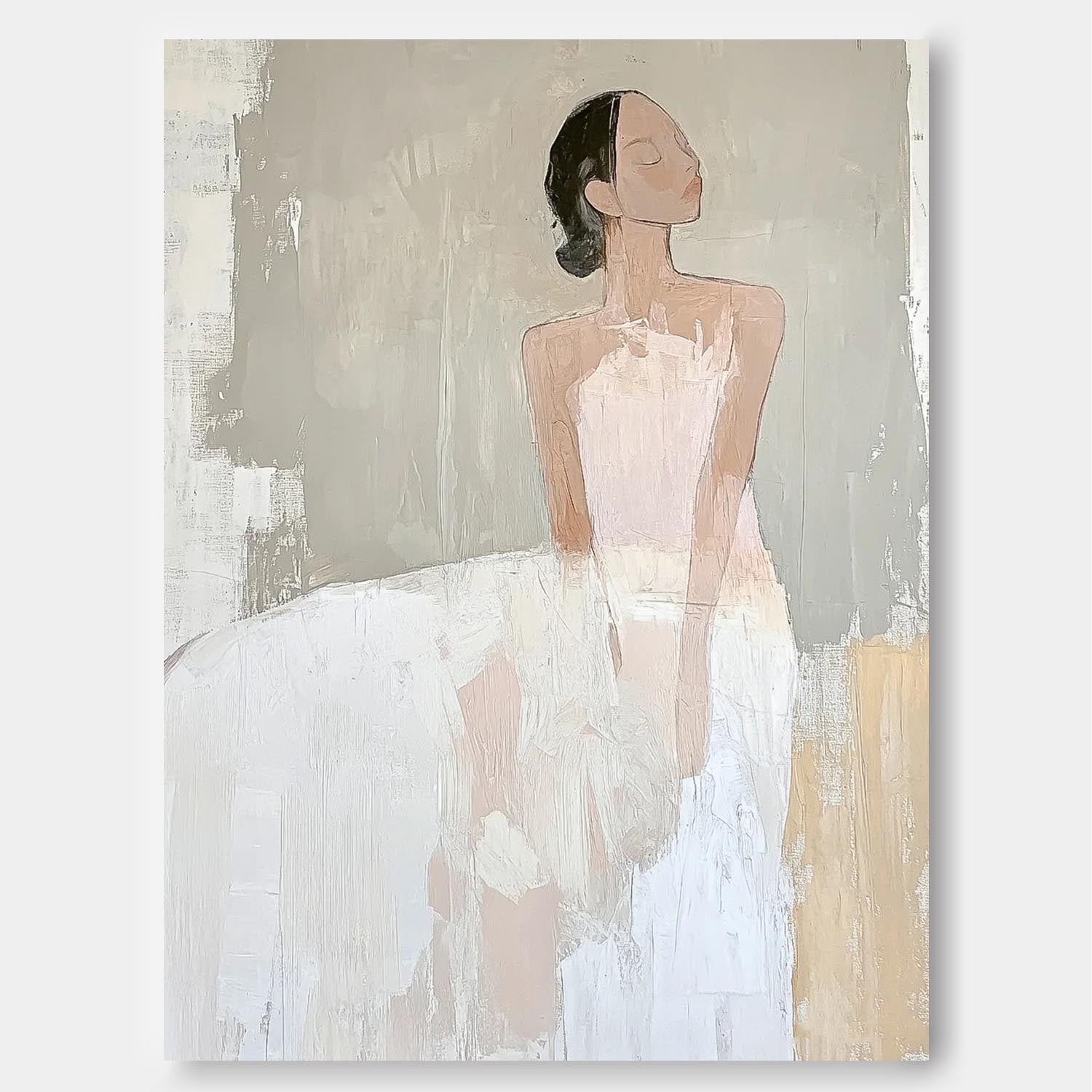 People Canvas Art PE166 - Neutralighting