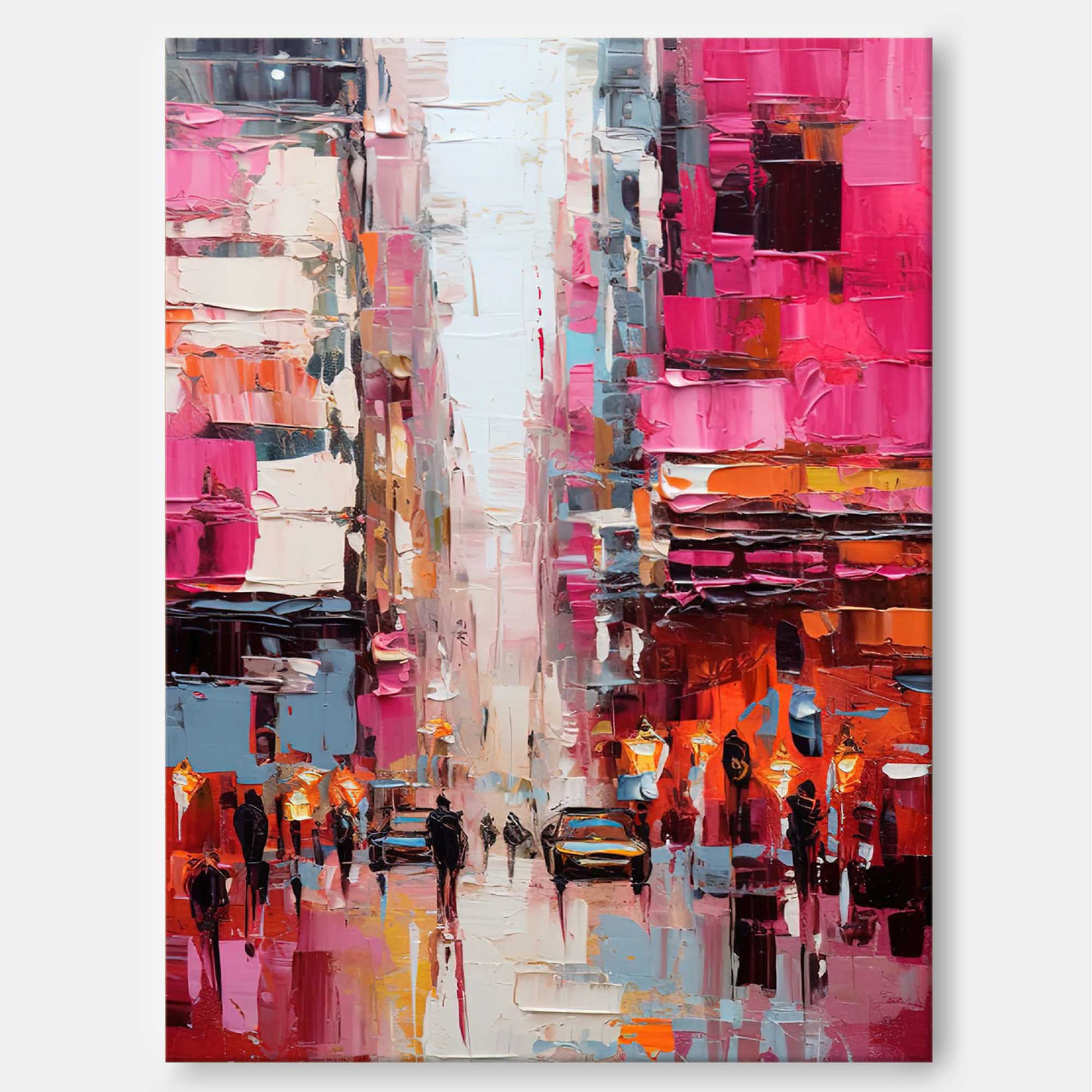 Architecture Canvas Art AR009 - Neutralighting