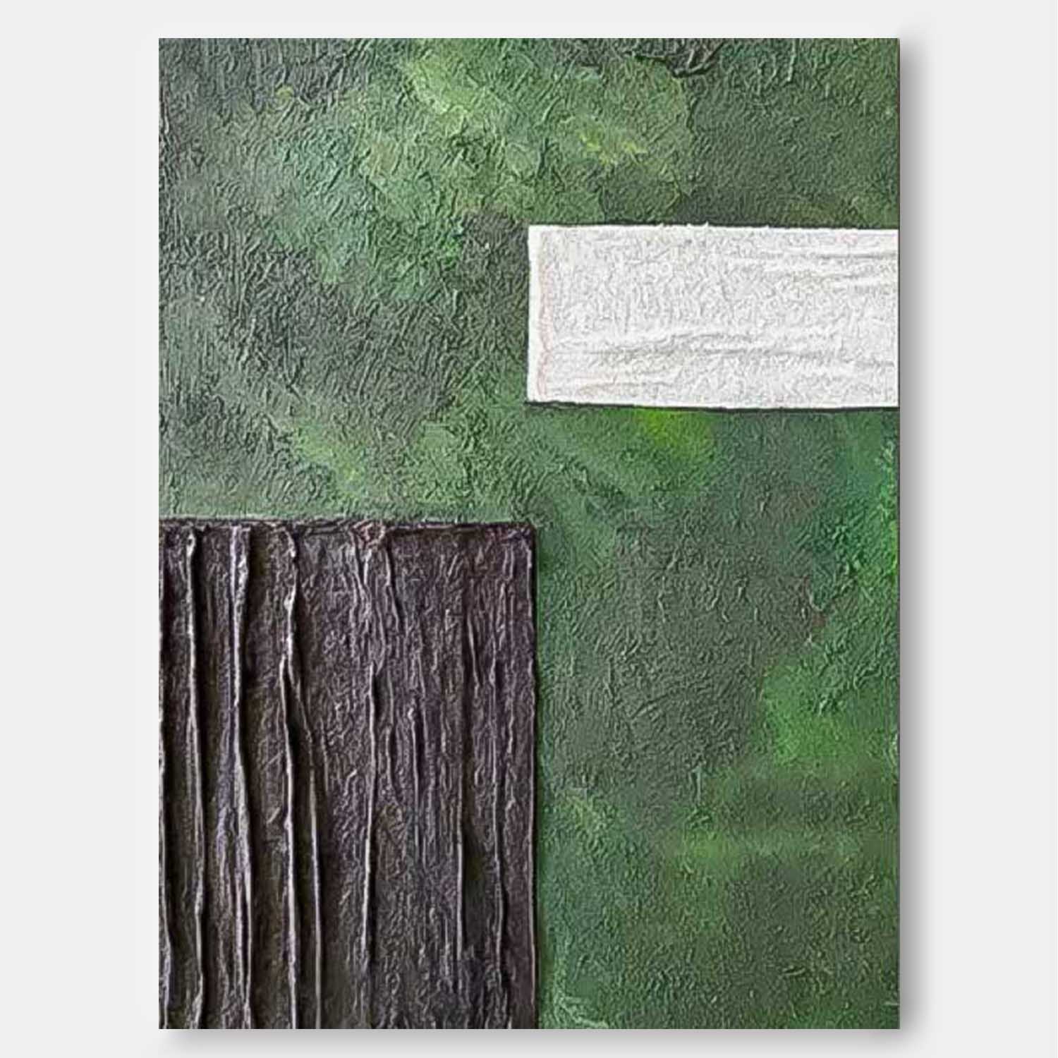 Minimalist Canvas Art MI098 - Neutralighting