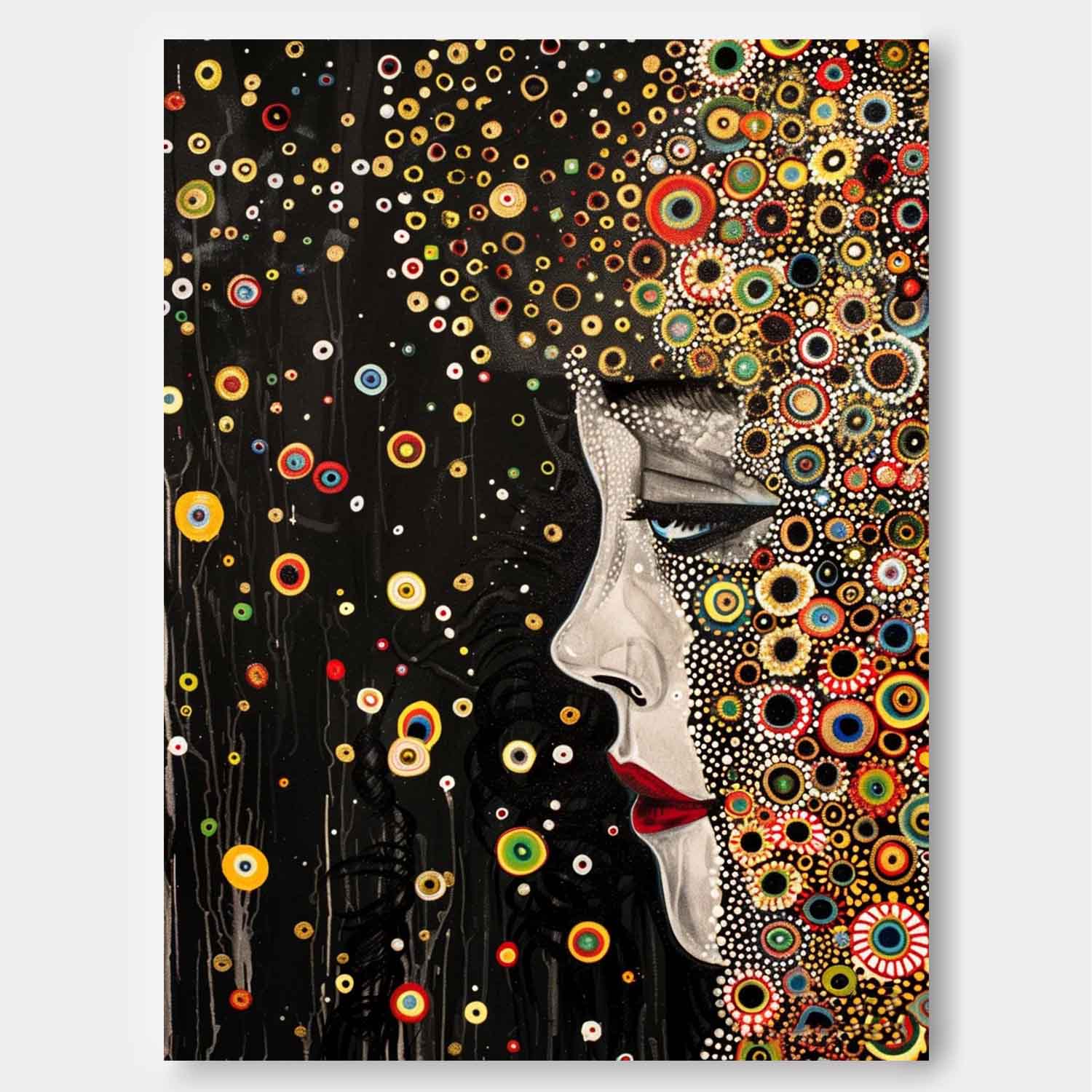 People Canvas Art PE169 - Neutralighting