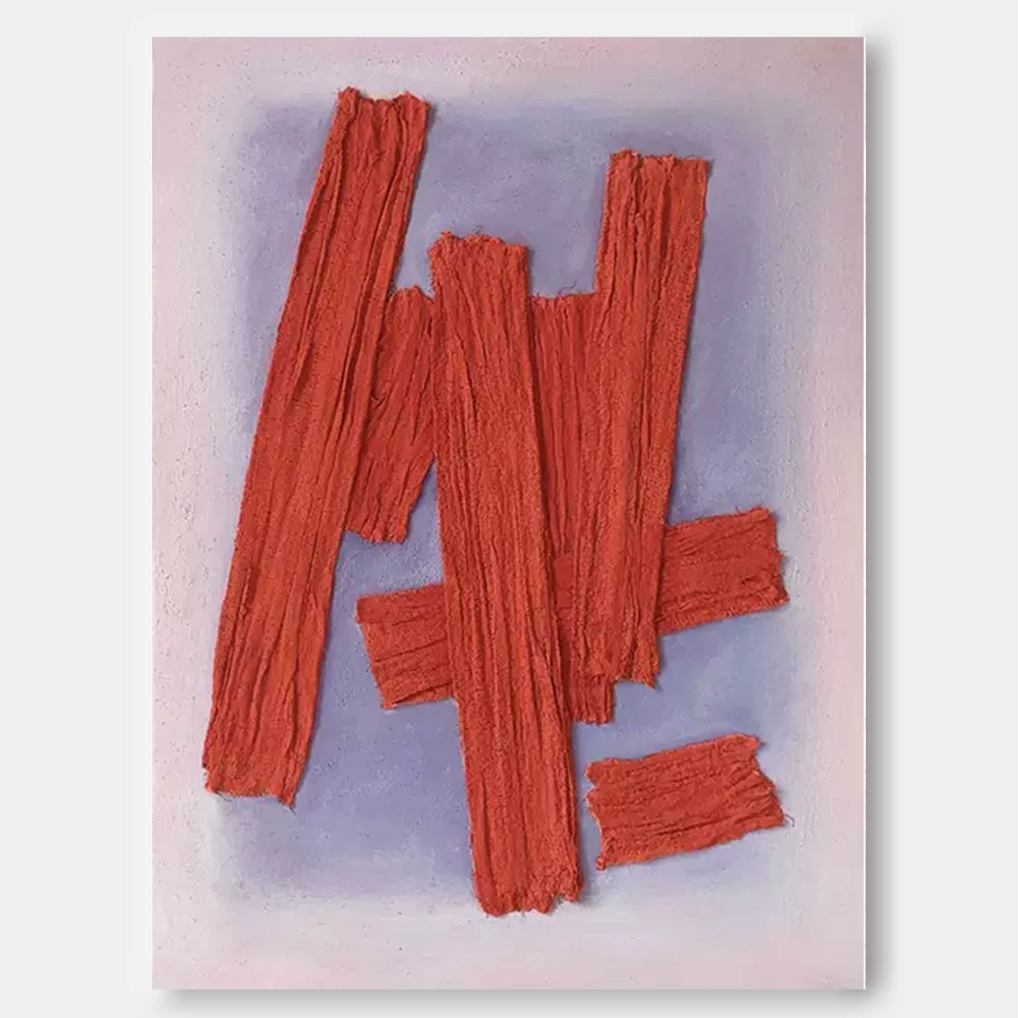 Wall Art Abstract Contemporary Minimalist