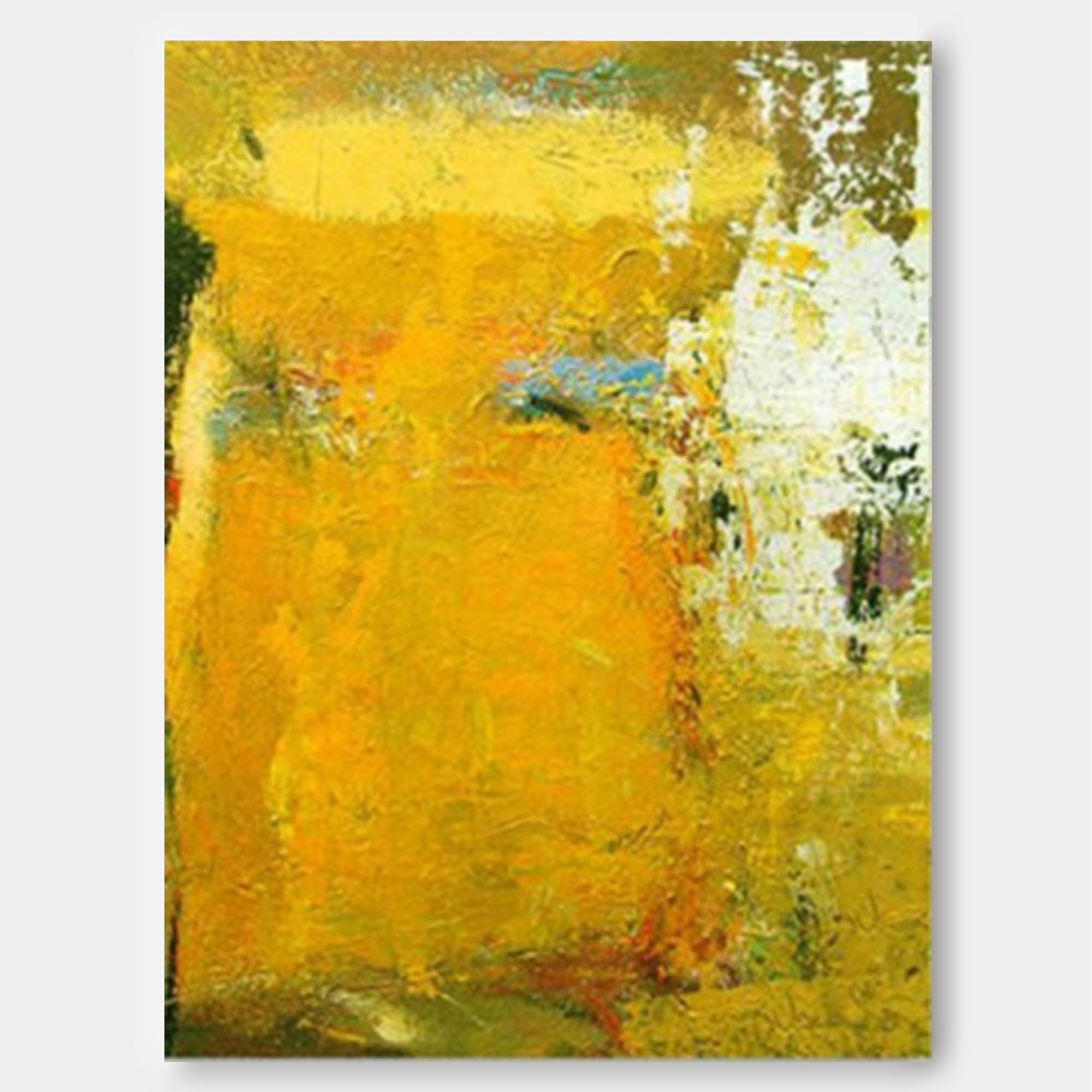 Abstract Canvas Art AB083 - Neutralighting