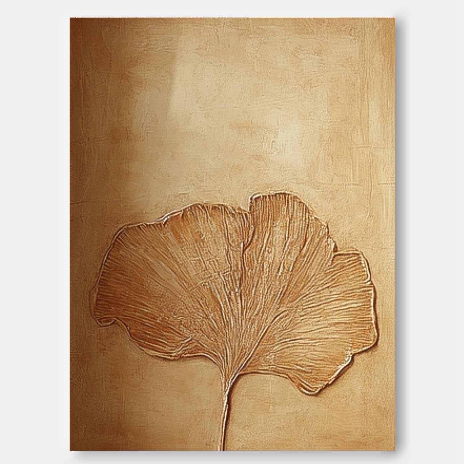 Flower Canvas Art FL189 - Neutralighting