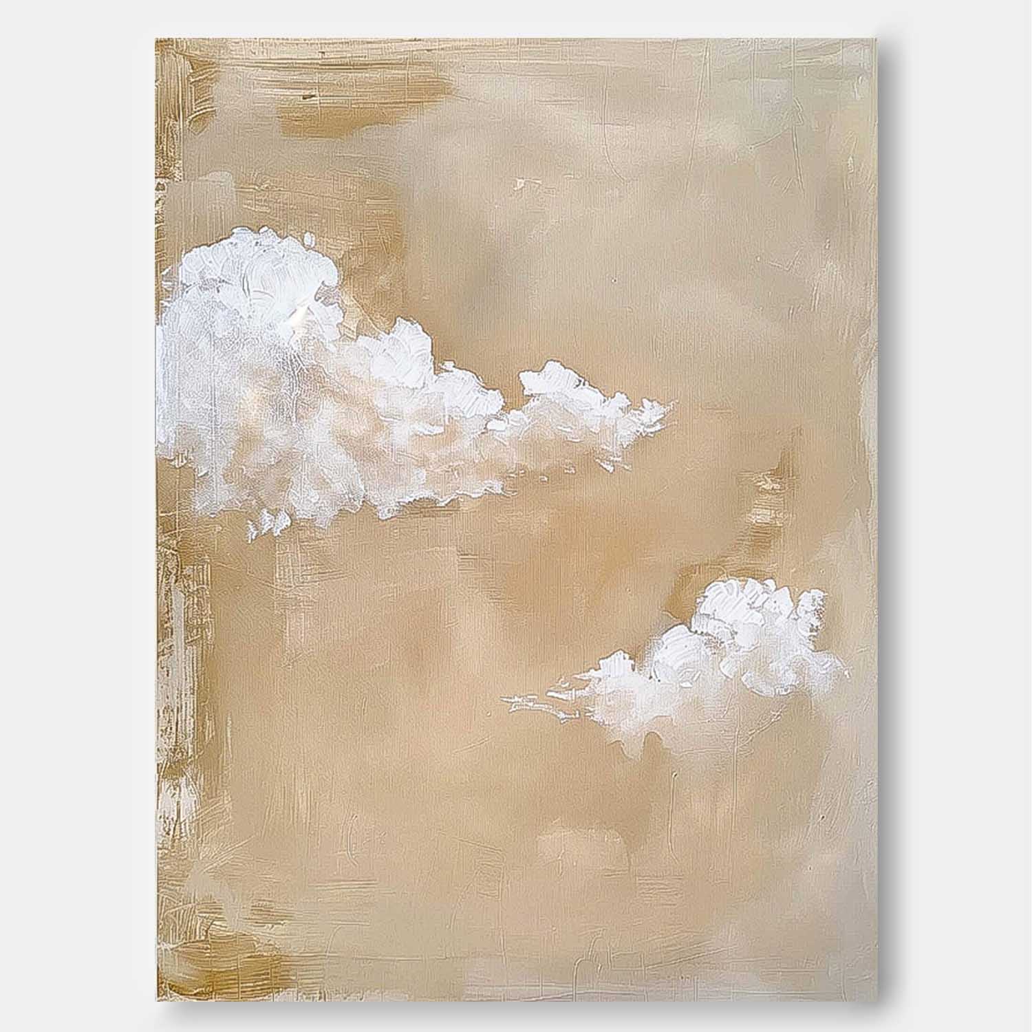 Wall Art Landscape Gradient Sky