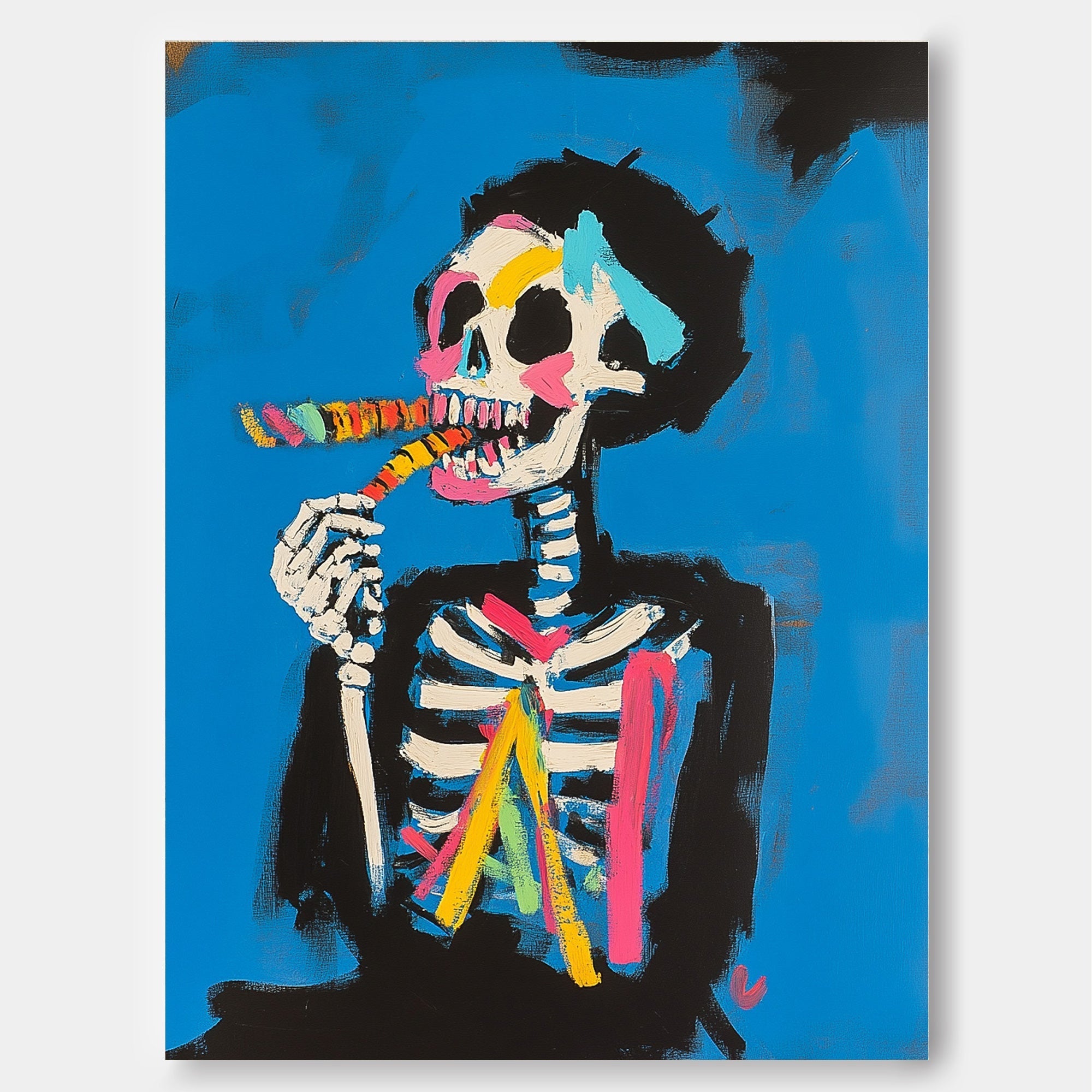 People Canvas Art PE156 - Neutralighting