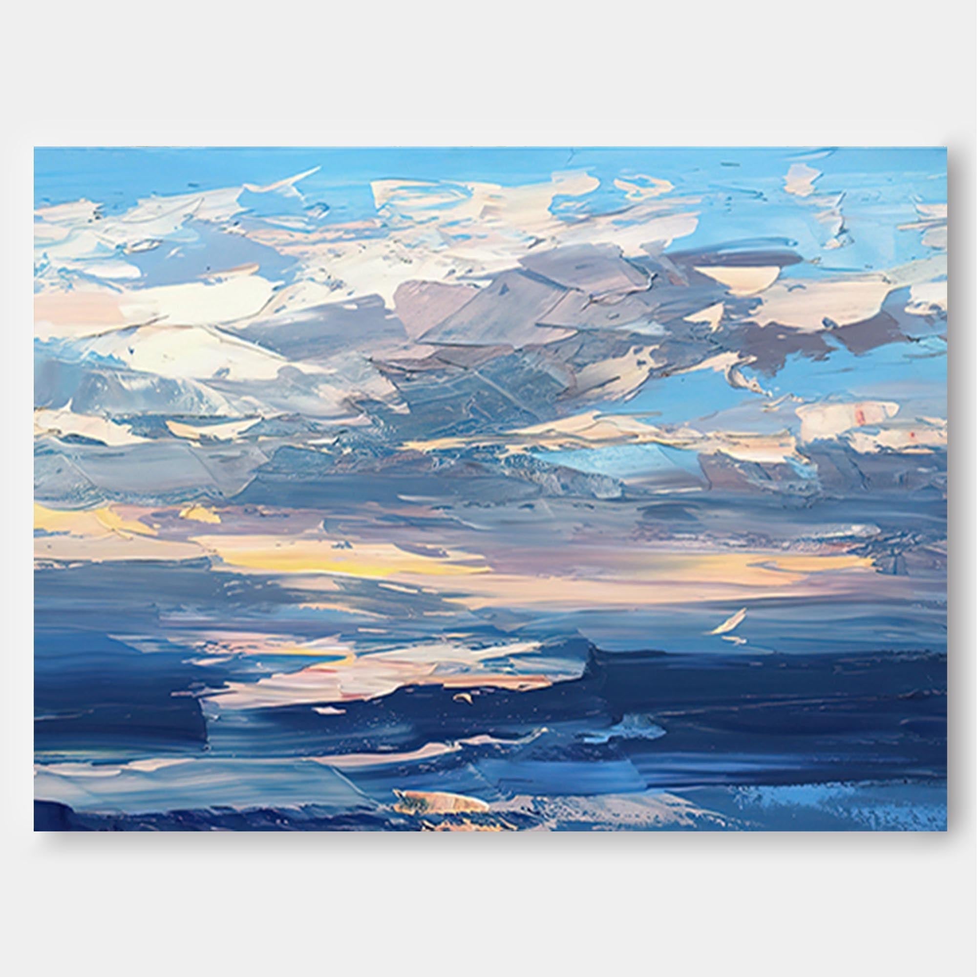 Landscape Canvas Art LA010 - Neutralighting