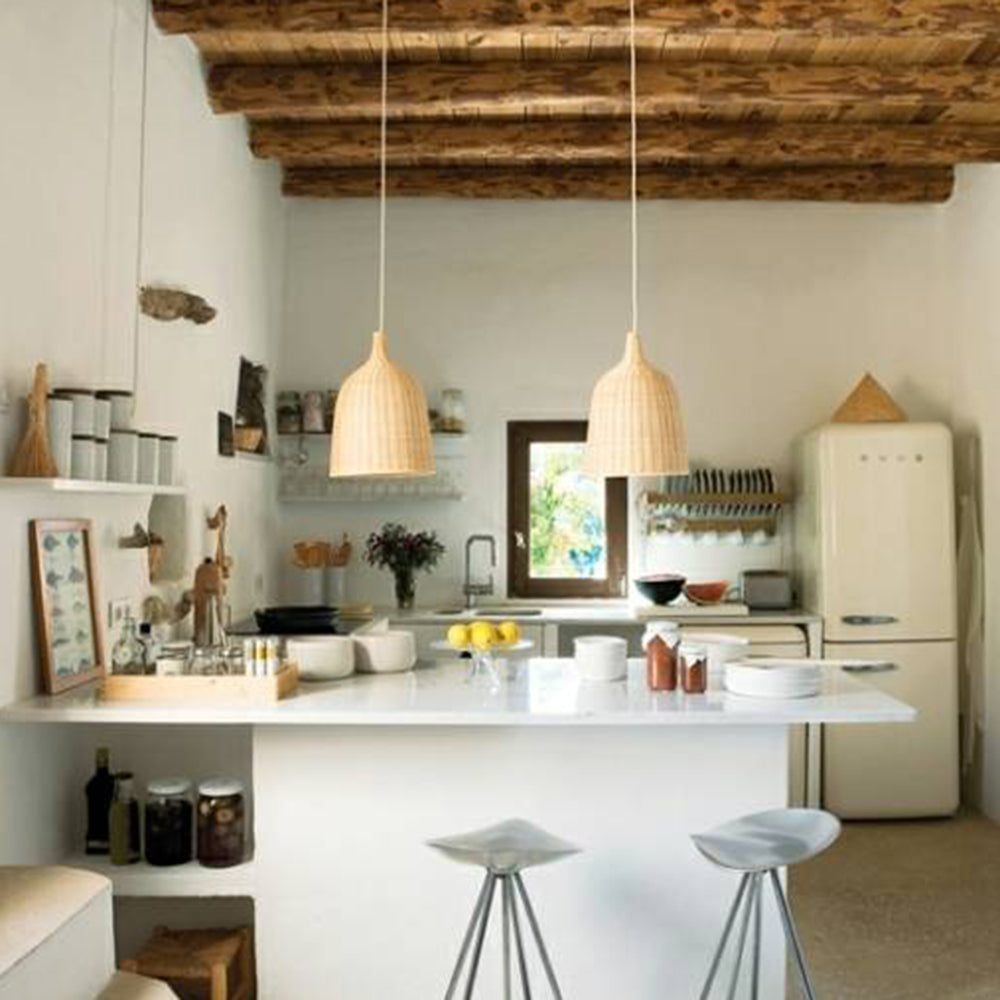 Ritta Pendant Light, 2 Colour - Neutralighting