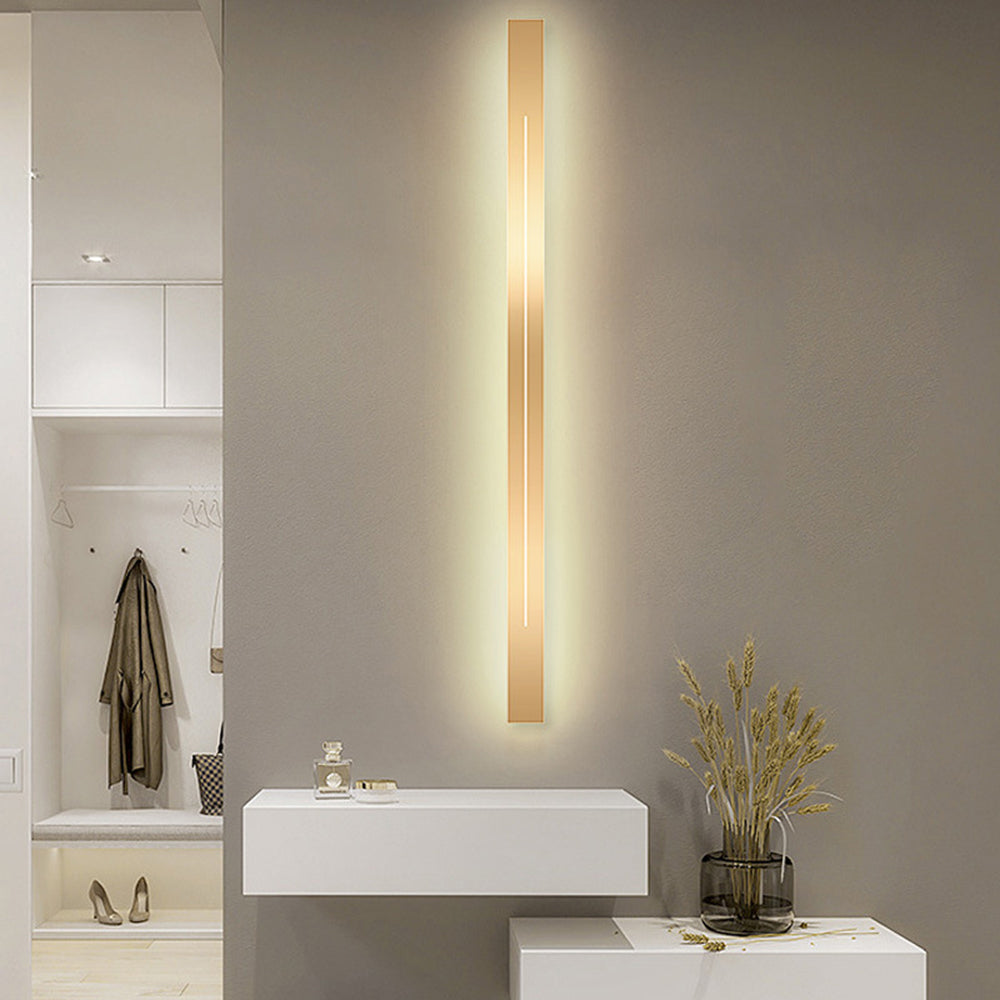 Azin Simple Indoor Modern LED Wall Lamp - Neutralighting