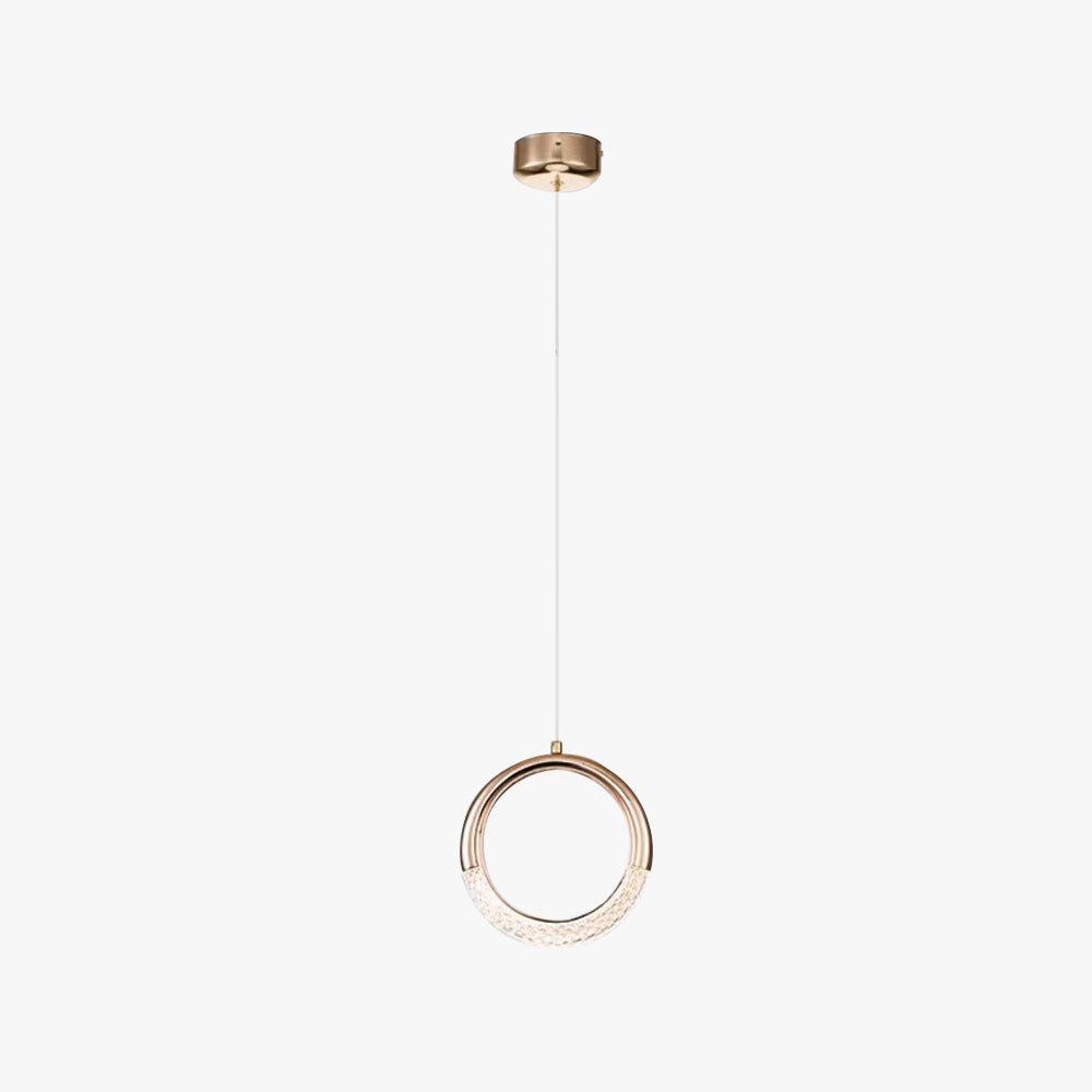 Kristy Creative Art Pendant Light, 4 Style - Neutralighting