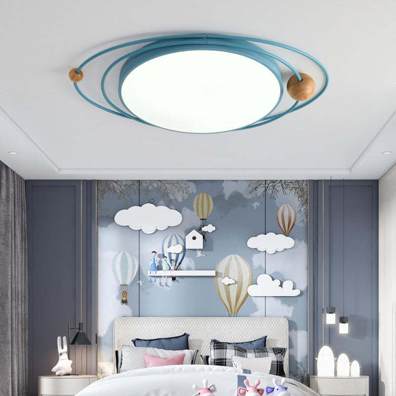 Arisha Galaxy Ceiling Light, 5 Color, 2 Sizes - Neutralighting