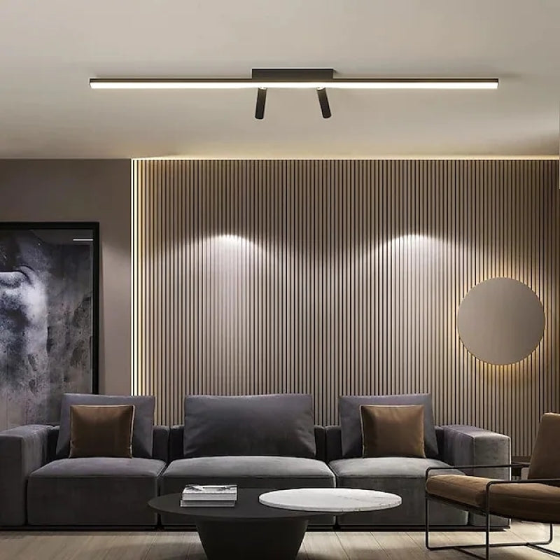 Vixo Ceiling Light Spotlight - Neutralighting