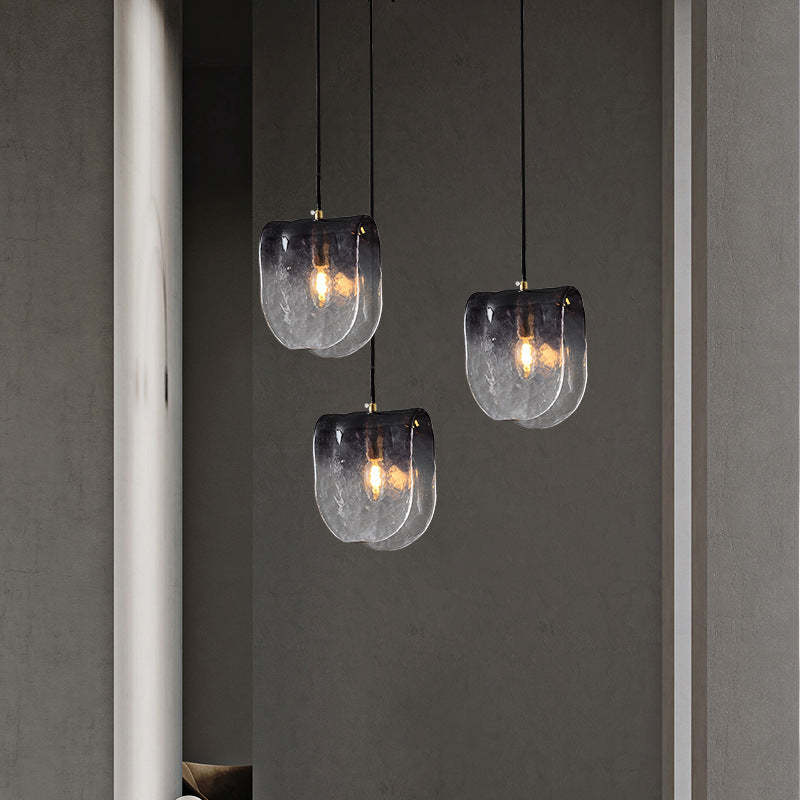 Valentina Gradient Pendant Light - Neutralighting