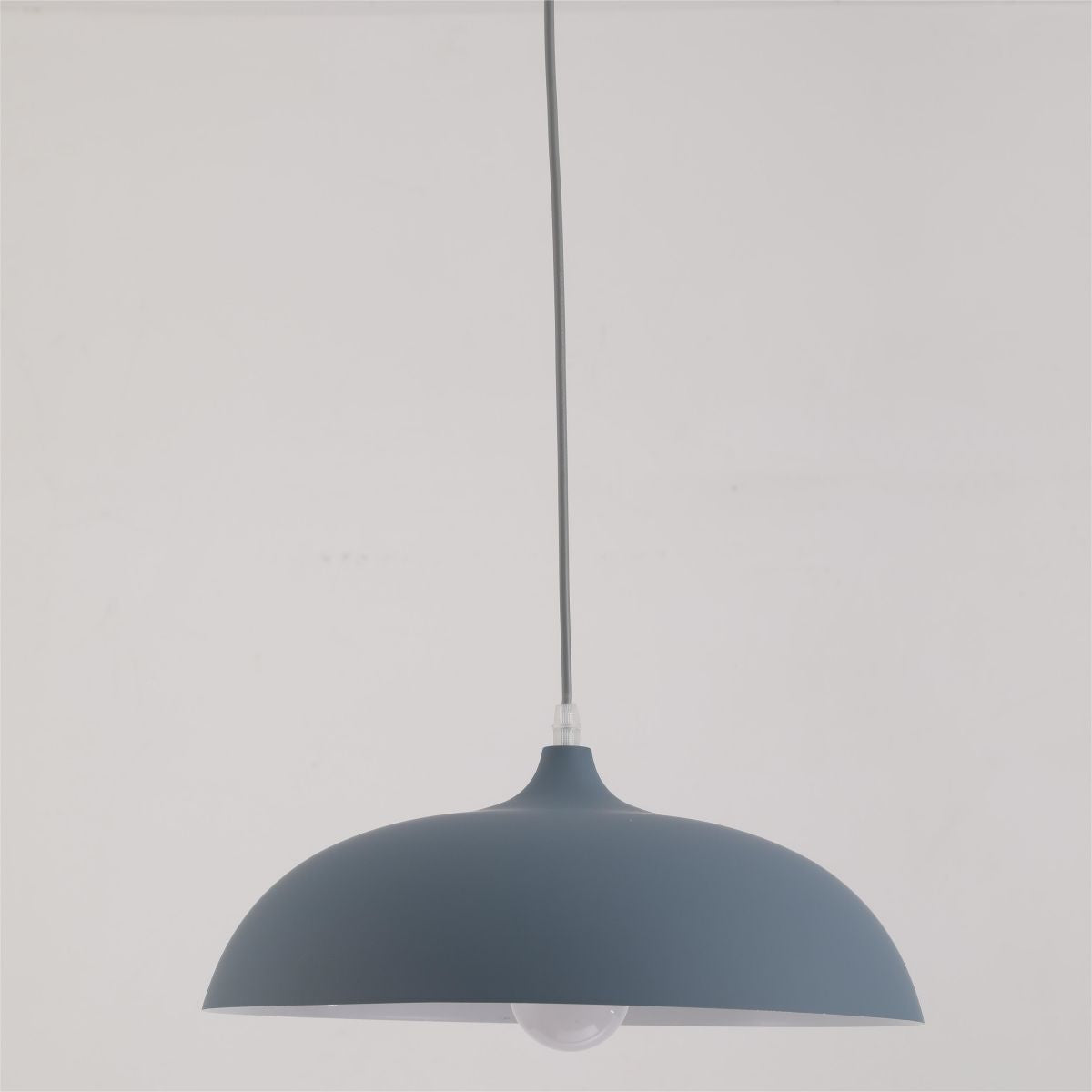 Valentina Macaroon Colorful Dome Shape Pendant Light - Neutralighting