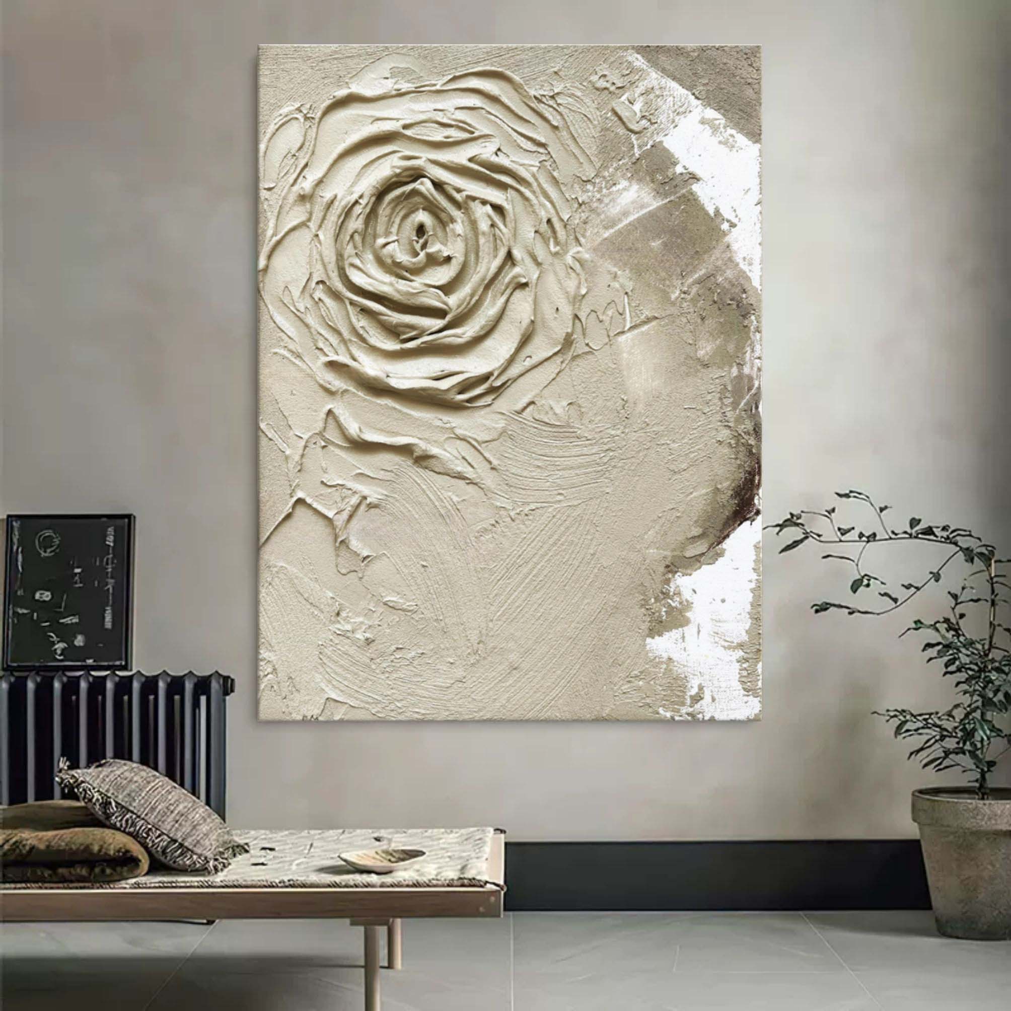 Wabi-Sabi Wall Art TX220 - Neutralighting