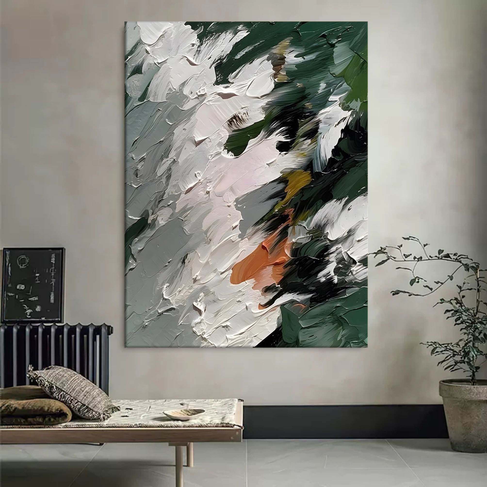 Colorful Painting CA086 - Neutralighting