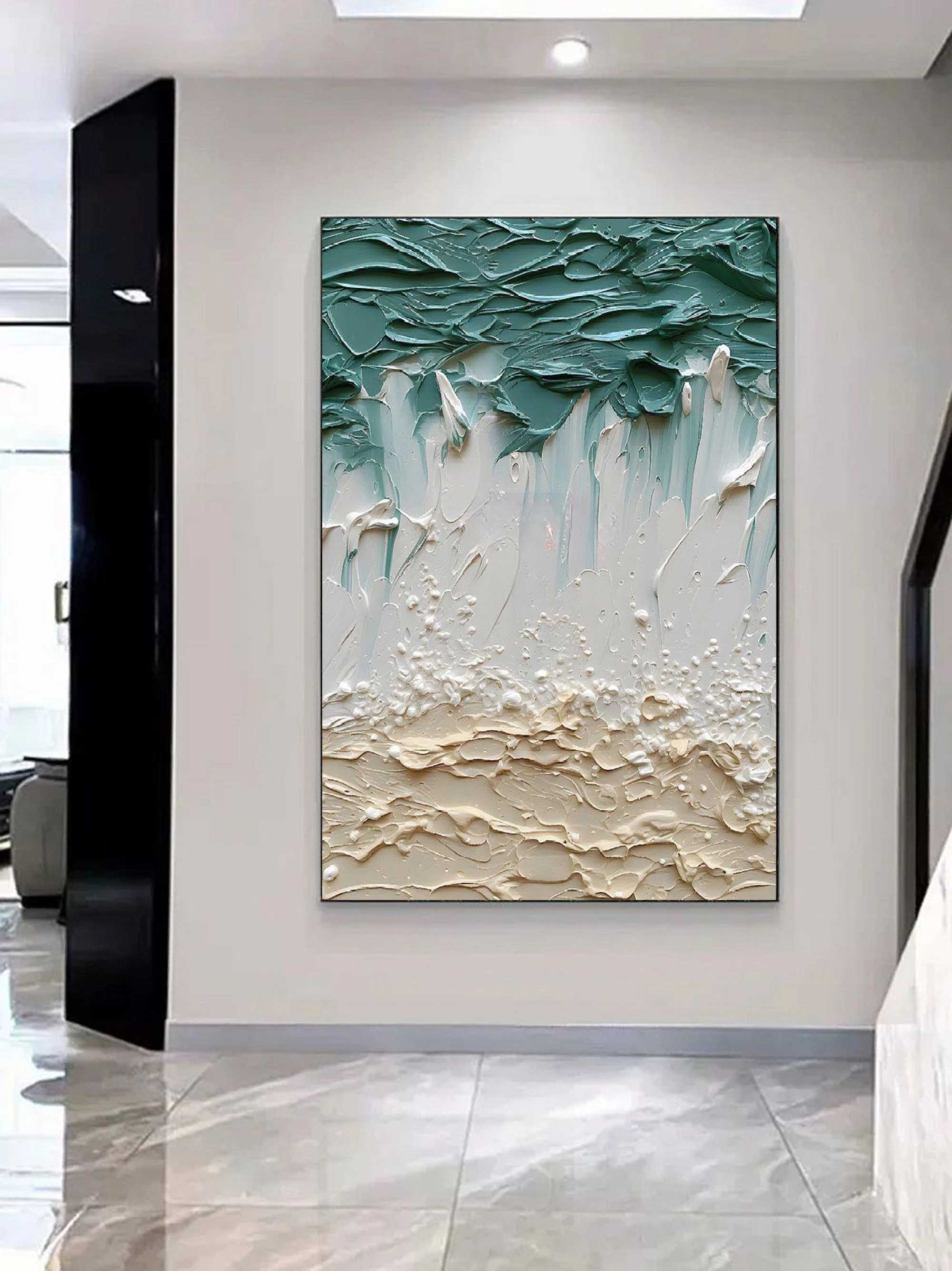 Colorful Painting CA067 - Neutralighting