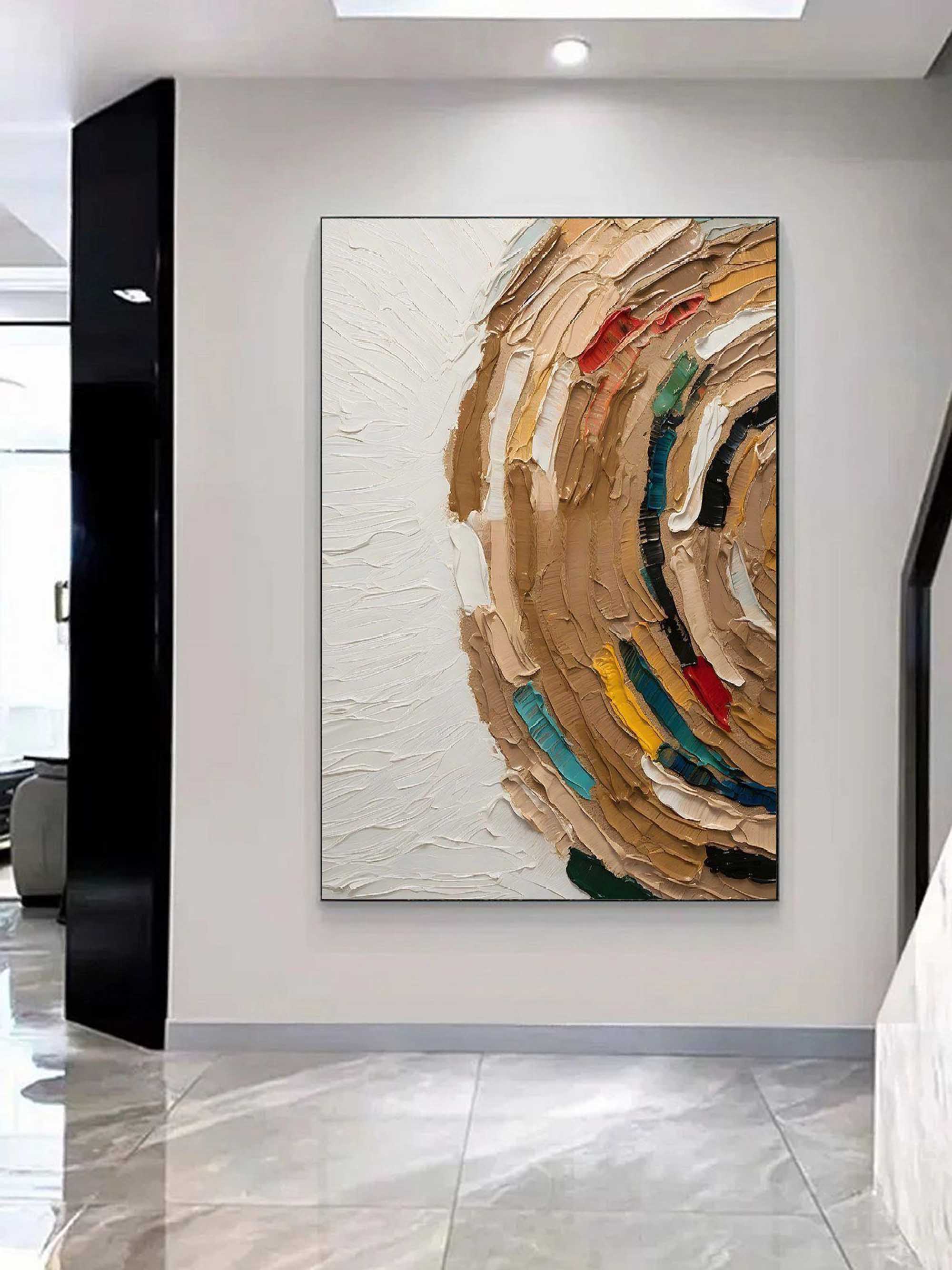 Colorful Painting CA057 - Neutralighting